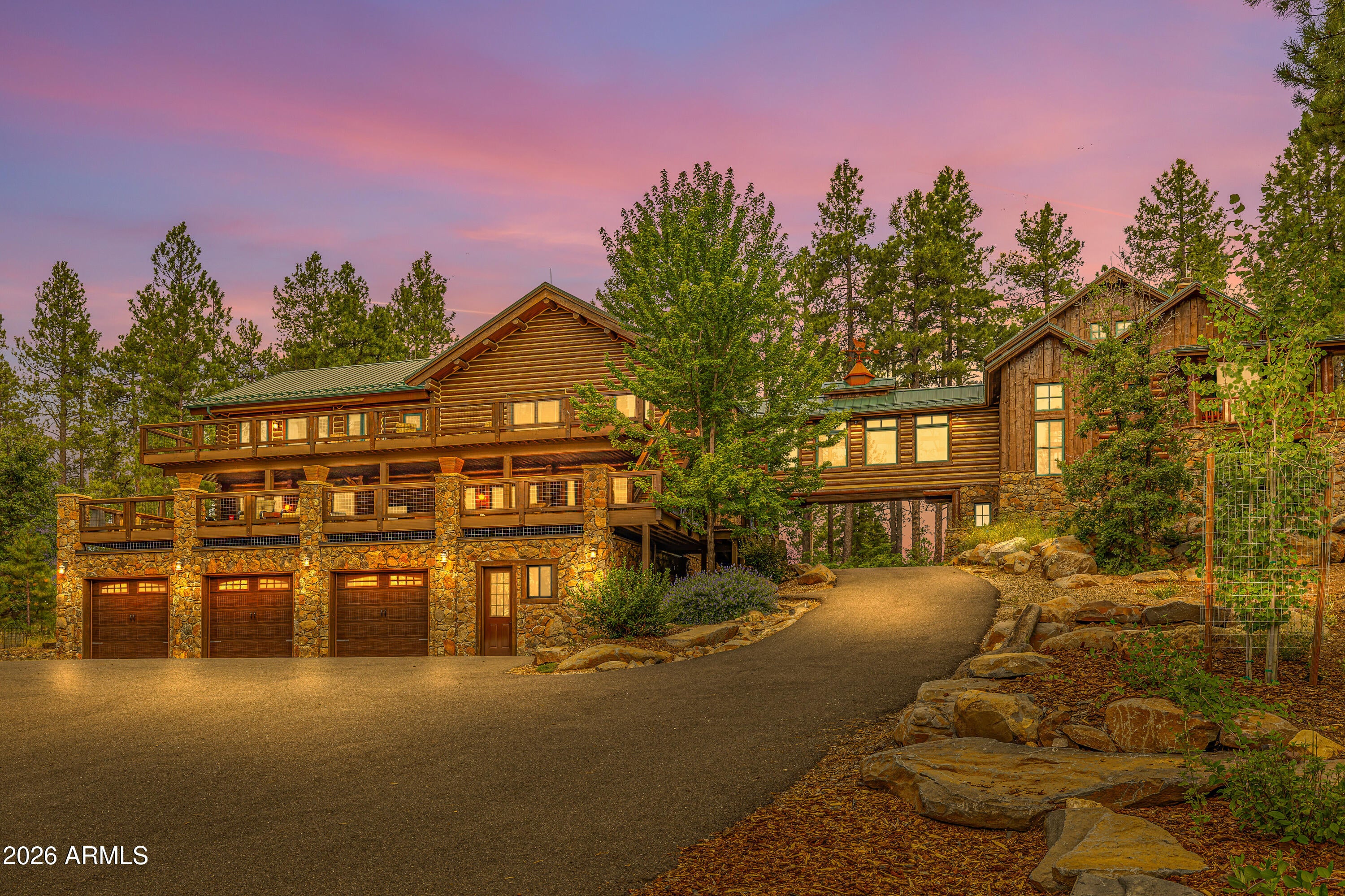 3727 Erie, Flagstaff, AZ, 86005, USA, 7 Bedrooms Bedrooms, ,6 BathroomsBathrooms,Residential,Active,3727 Erie,7061885