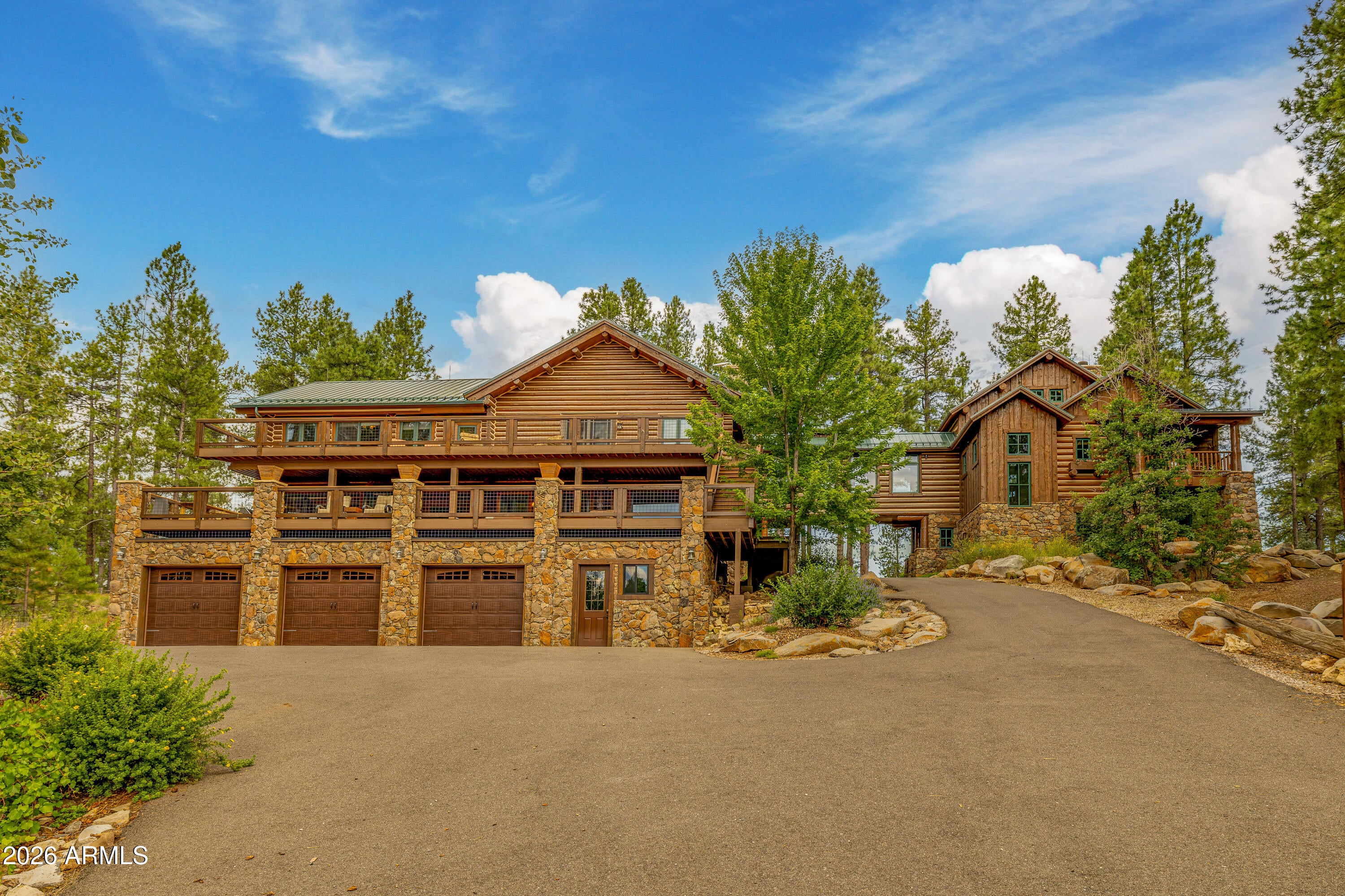 3727 Erie, Flagstaff, AZ, 86005, USA, 7 Bedrooms Bedrooms, ,6 BathroomsBathrooms,Residential,Active,3727 Erie,7061885