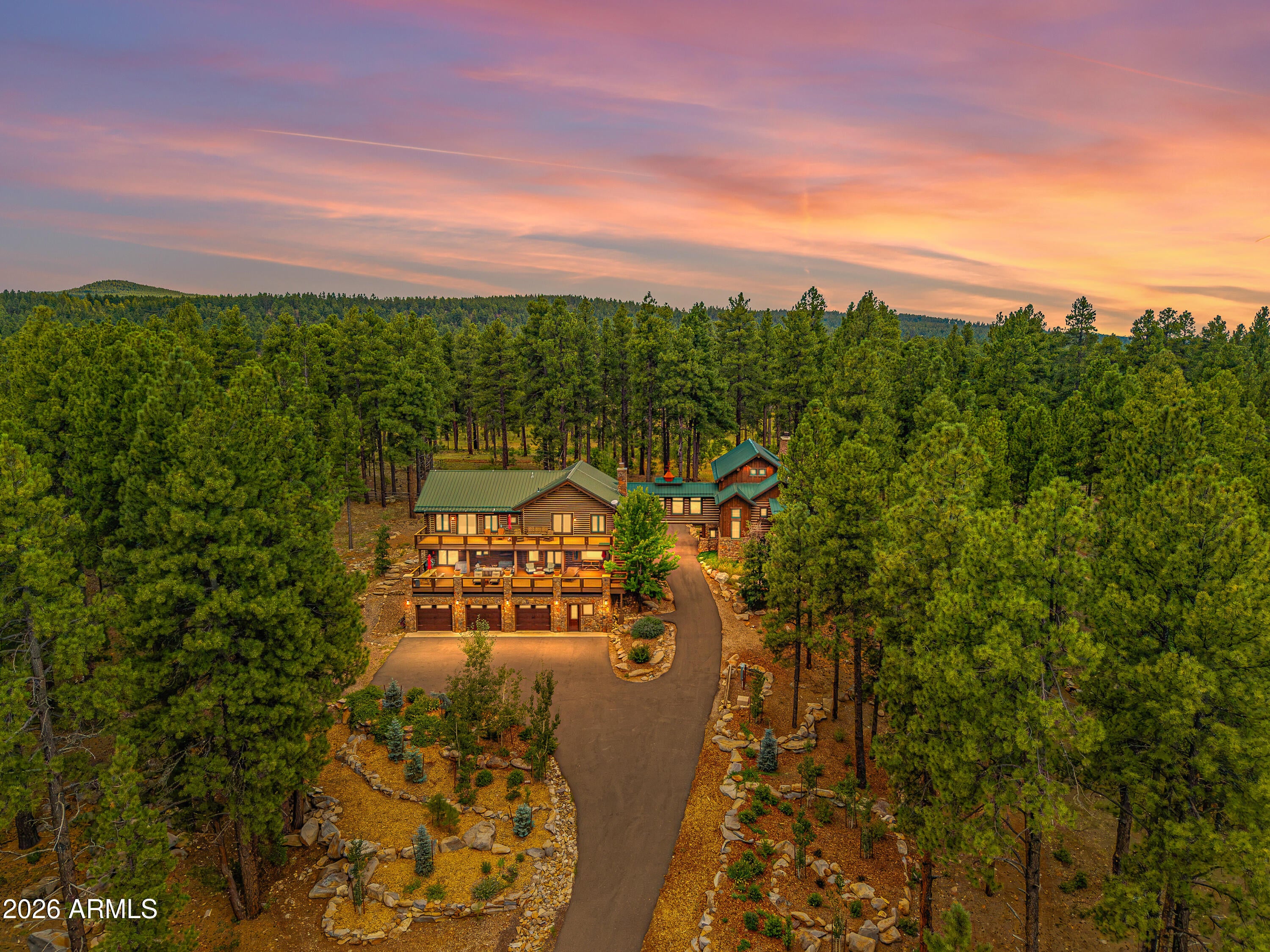 3727 Erie, Flagstaff, AZ, 86005, USA, 7 Bedrooms Bedrooms, ,6 BathroomsBathrooms,Residential,Active,3727 Erie,7061885