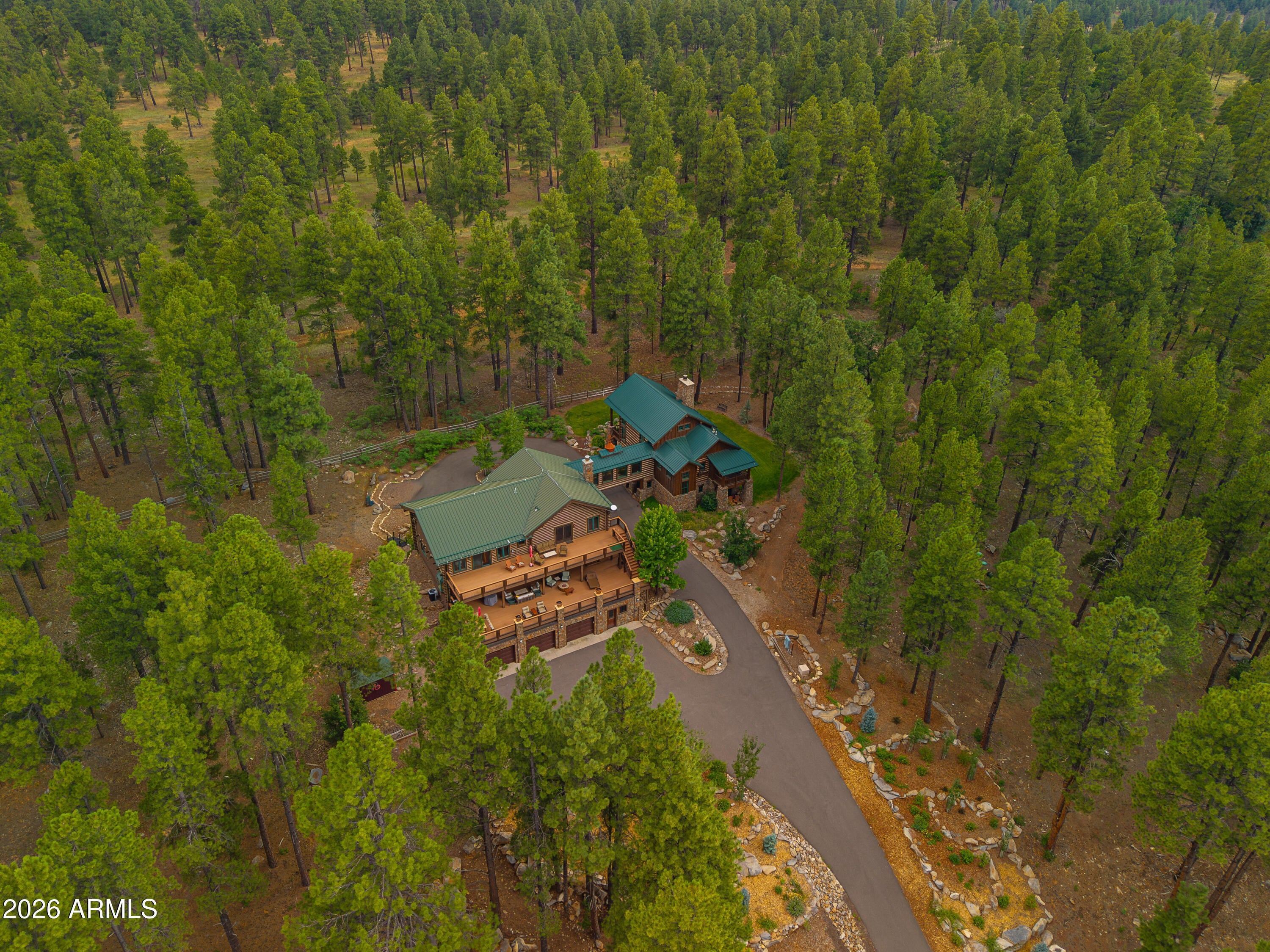 3727 Erie, Flagstaff, AZ, 86005, USA, 7 Bedrooms Bedrooms, ,6 BathroomsBathrooms,Residential,Active,3727 Erie,7061885