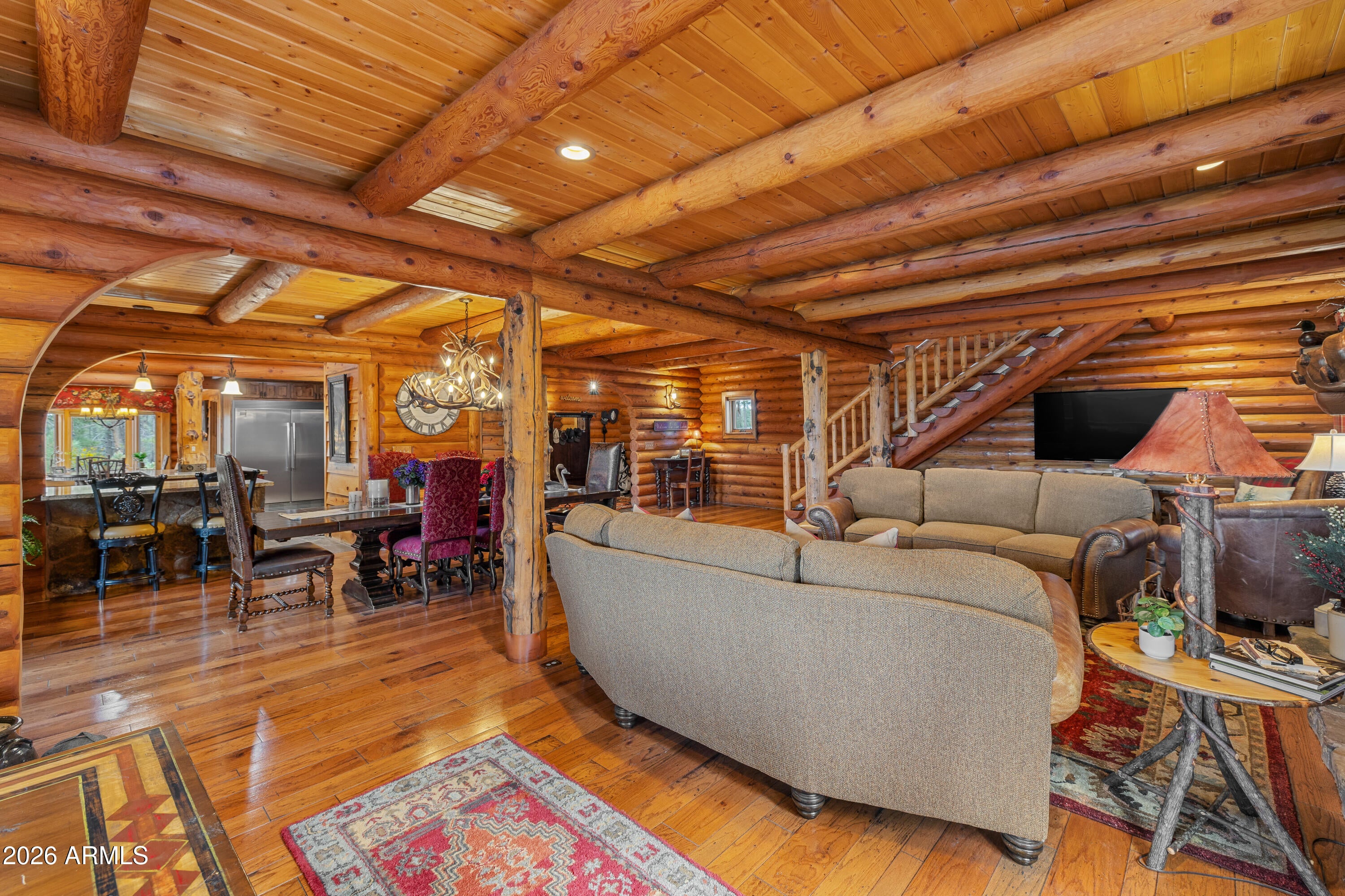 3727 Erie, Flagstaff, AZ, 86005, USA, 7 Bedrooms Bedrooms, ,6 BathroomsBathrooms,Residential,Active,3727 Erie,7061885