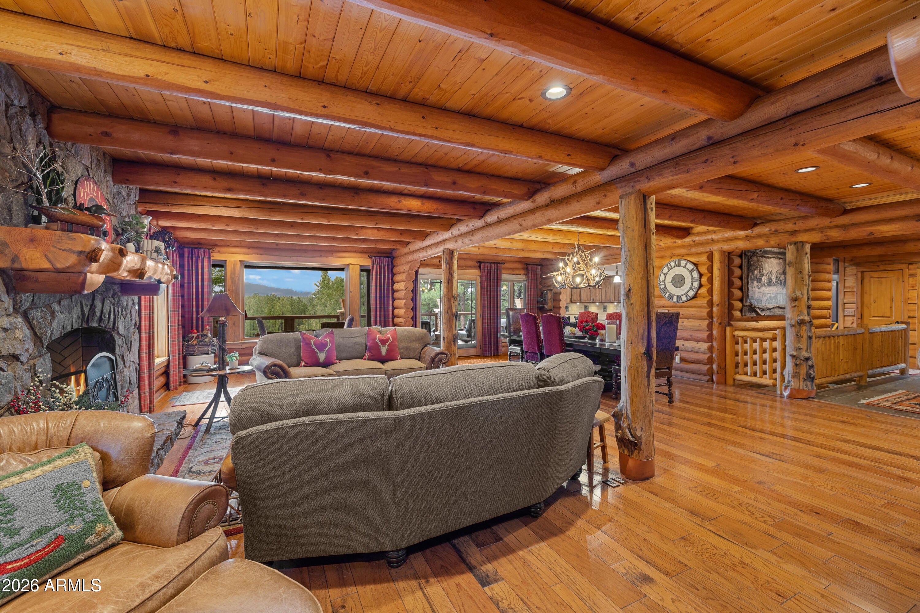 3727 Erie, Flagstaff, AZ, 86005, USA, 7 Bedrooms Bedrooms, ,6 BathroomsBathrooms,Residential,Active,3727 Erie,7061885