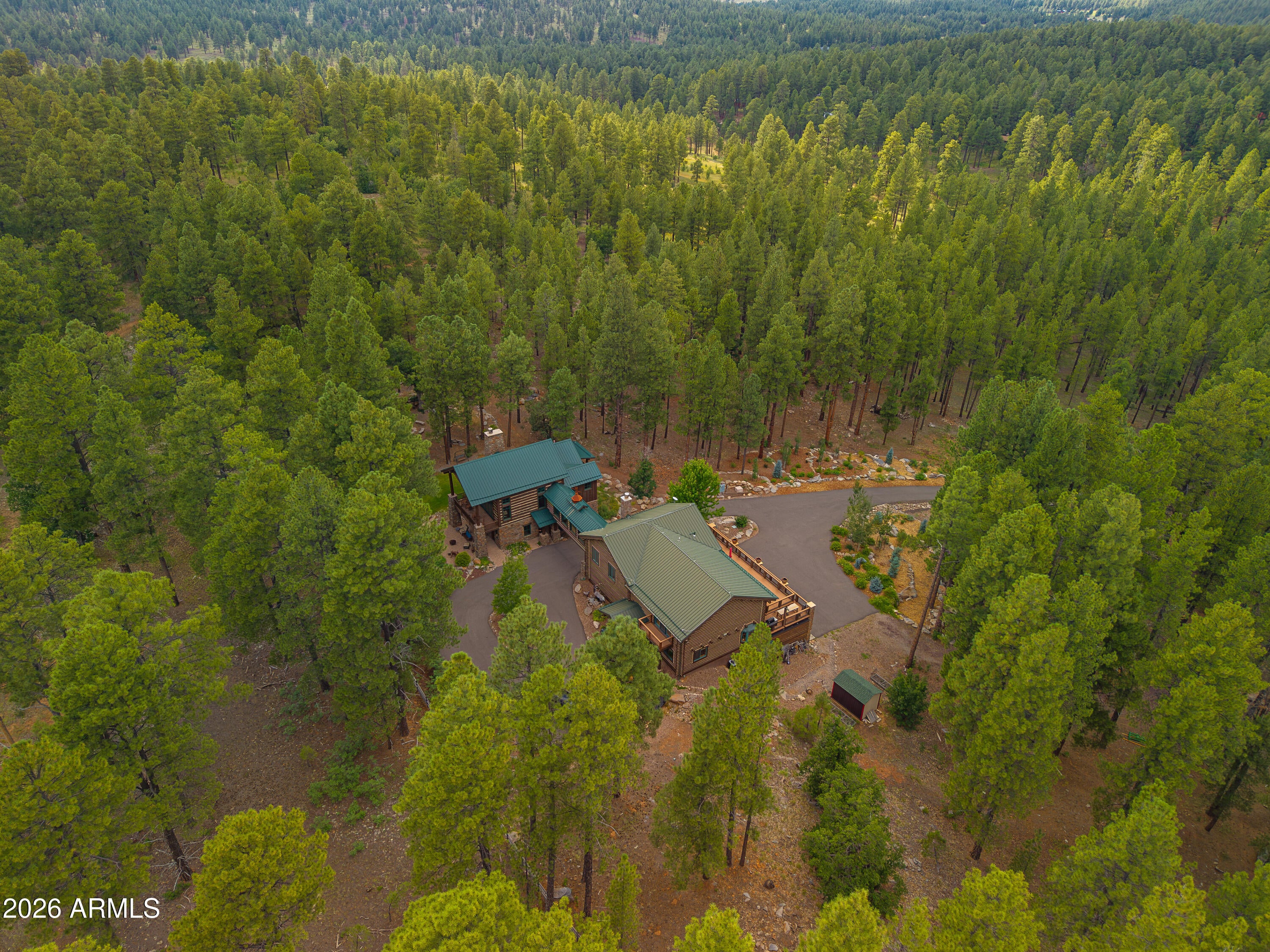 3727 Erie, Flagstaff, AZ, 86005, USA, 7 Bedrooms Bedrooms, ,6 BathroomsBathrooms,Residential,Active,3727 Erie,7061885