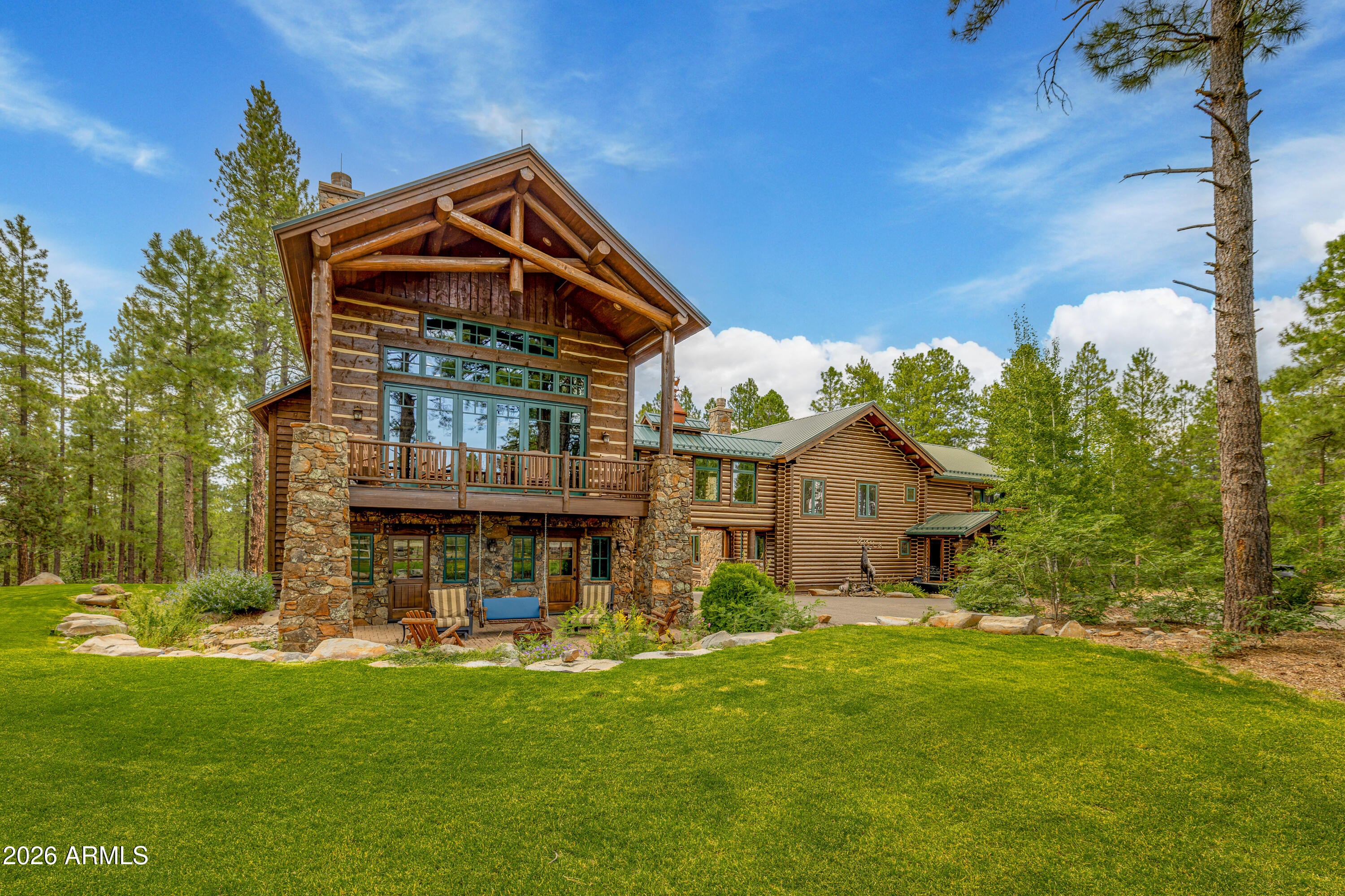 3727 Erie, Flagstaff, AZ, 86005, USA, 7 Bedrooms Bedrooms, ,6 BathroomsBathrooms,Residential,Active,3727 Erie,7061885