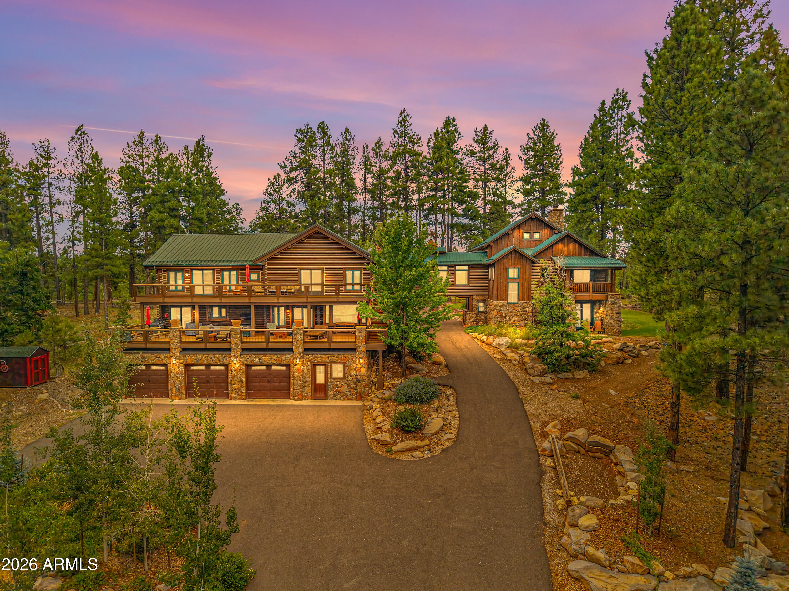 3727 Erie, Flagstaff, AZ, 86005, USA, 7 Bedrooms Bedrooms, ,6 BathroomsBathrooms,Residential,Active,3727 Erie,7061885