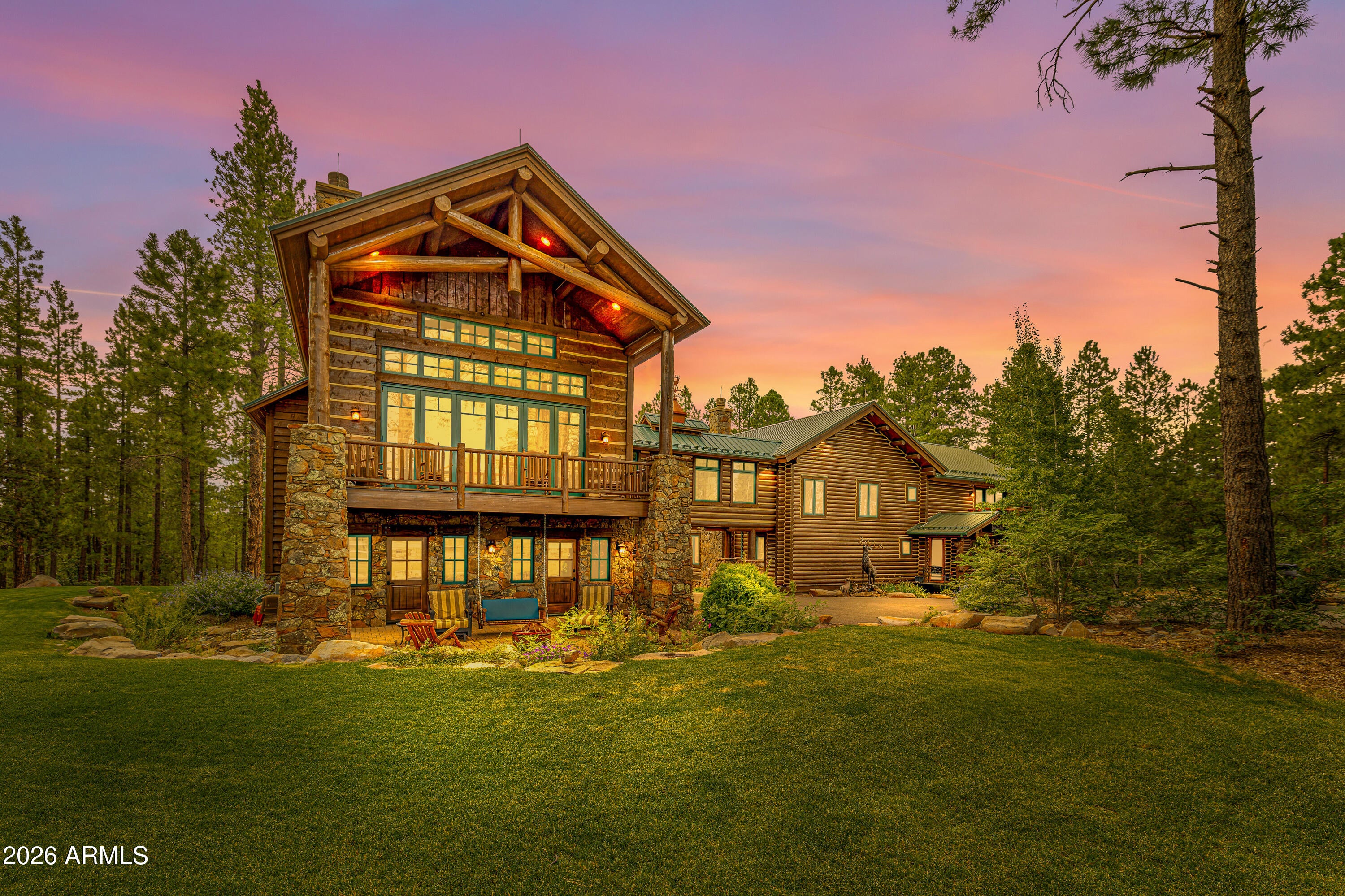 3727 Erie, Flagstaff, AZ, 86005, USA, 7 Bedrooms Bedrooms, ,6 BathroomsBathrooms,Residential,Active,3727 Erie,7061885