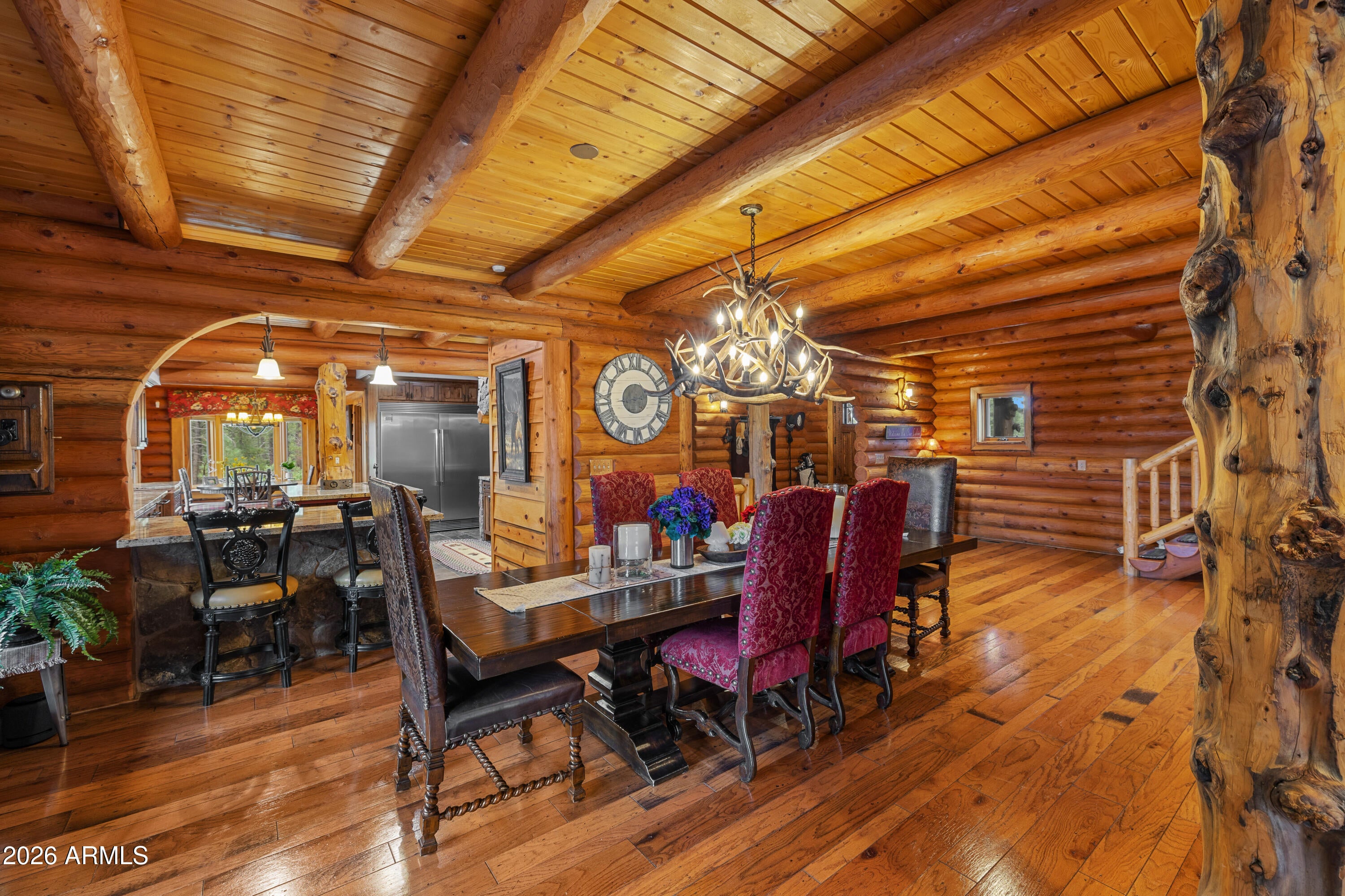 3727 Erie, Flagstaff, AZ, 86005, USA, 7 Bedrooms Bedrooms, ,6 BathroomsBathrooms,Residential,Active,3727 Erie,7061885