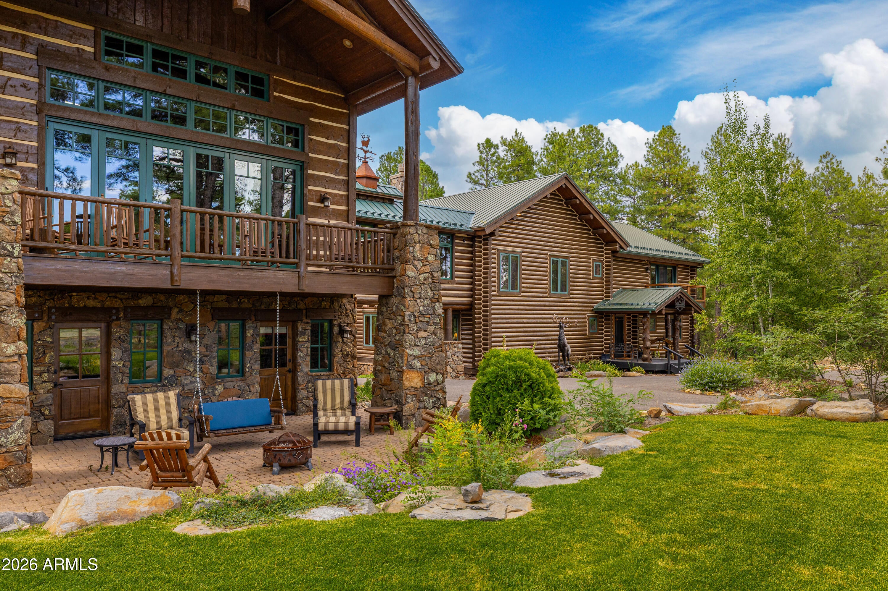3727 Erie, Flagstaff, AZ, 86005, USA, 7 Bedrooms Bedrooms, ,6 BathroomsBathrooms,Residential,Active,3727 Erie,7061885