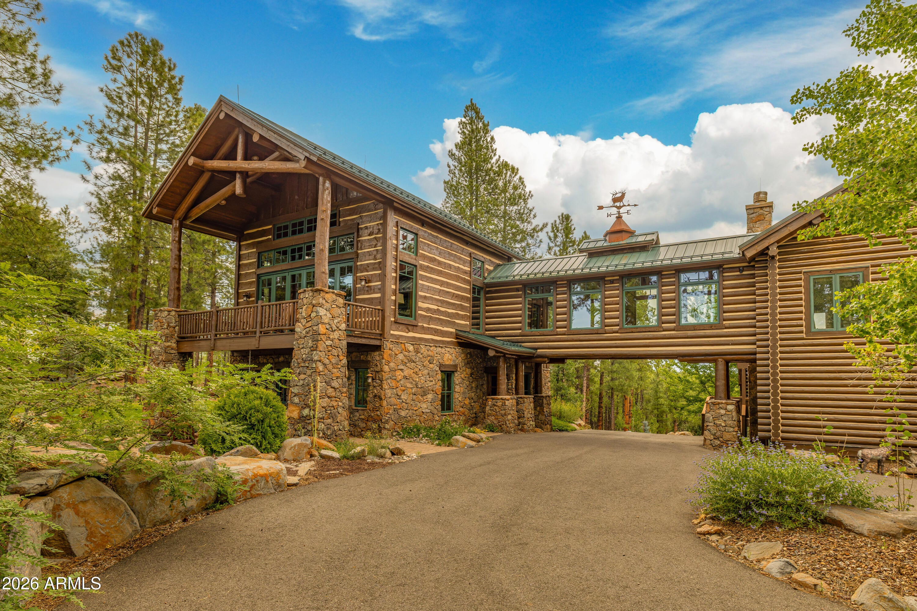 3727 Erie, Flagstaff, AZ, 86005, USA, 7 Bedrooms Bedrooms, ,6 BathroomsBathrooms,Residential,Active,3727 Erie,7061885