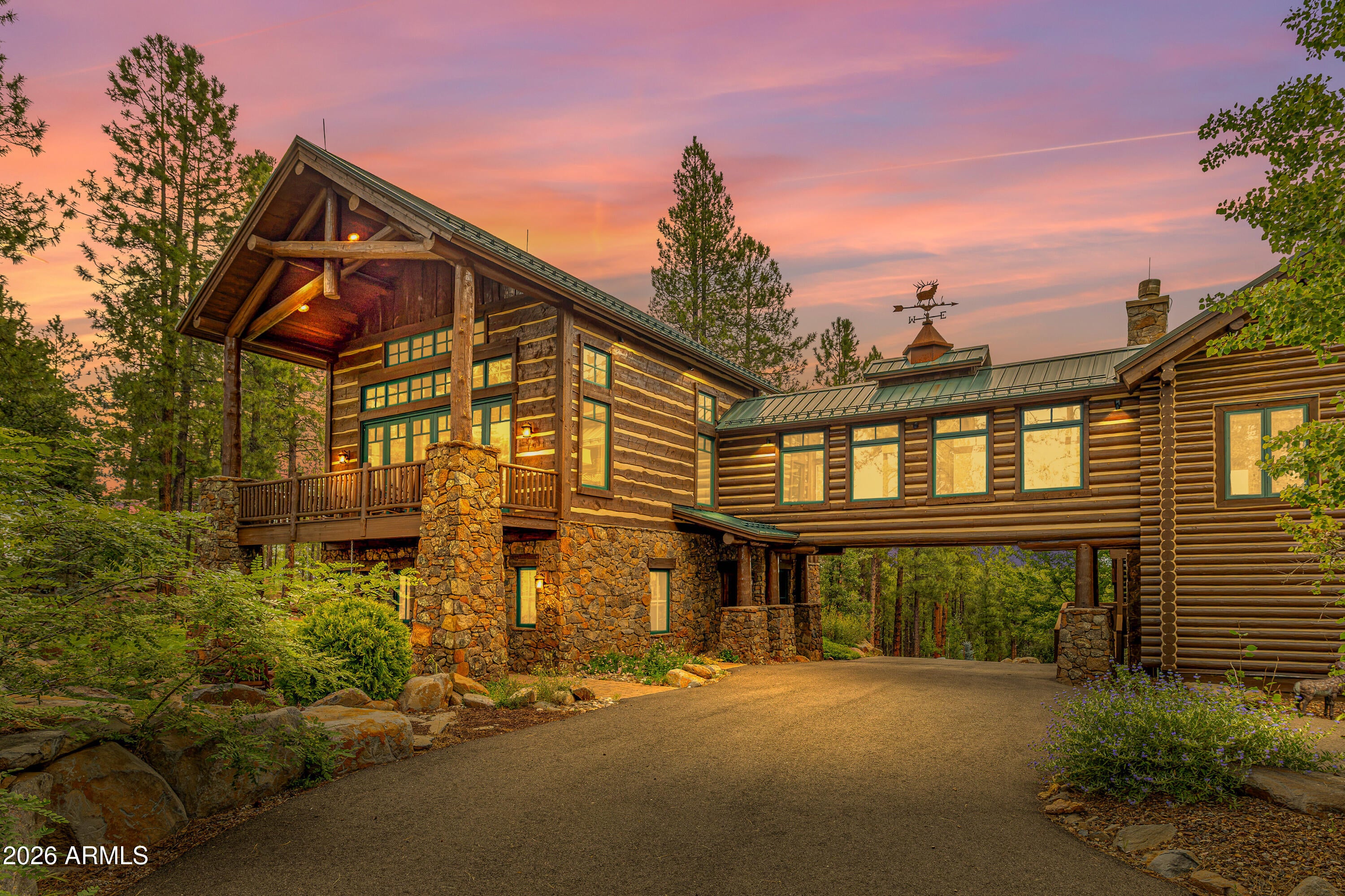 3727 Erie, Flagstaff, AZ, 86005, USA, 7 Bedrooms Bedrooms, ,6 BathroomsBathrooms,Residential,Active,3727 Erie,7061885