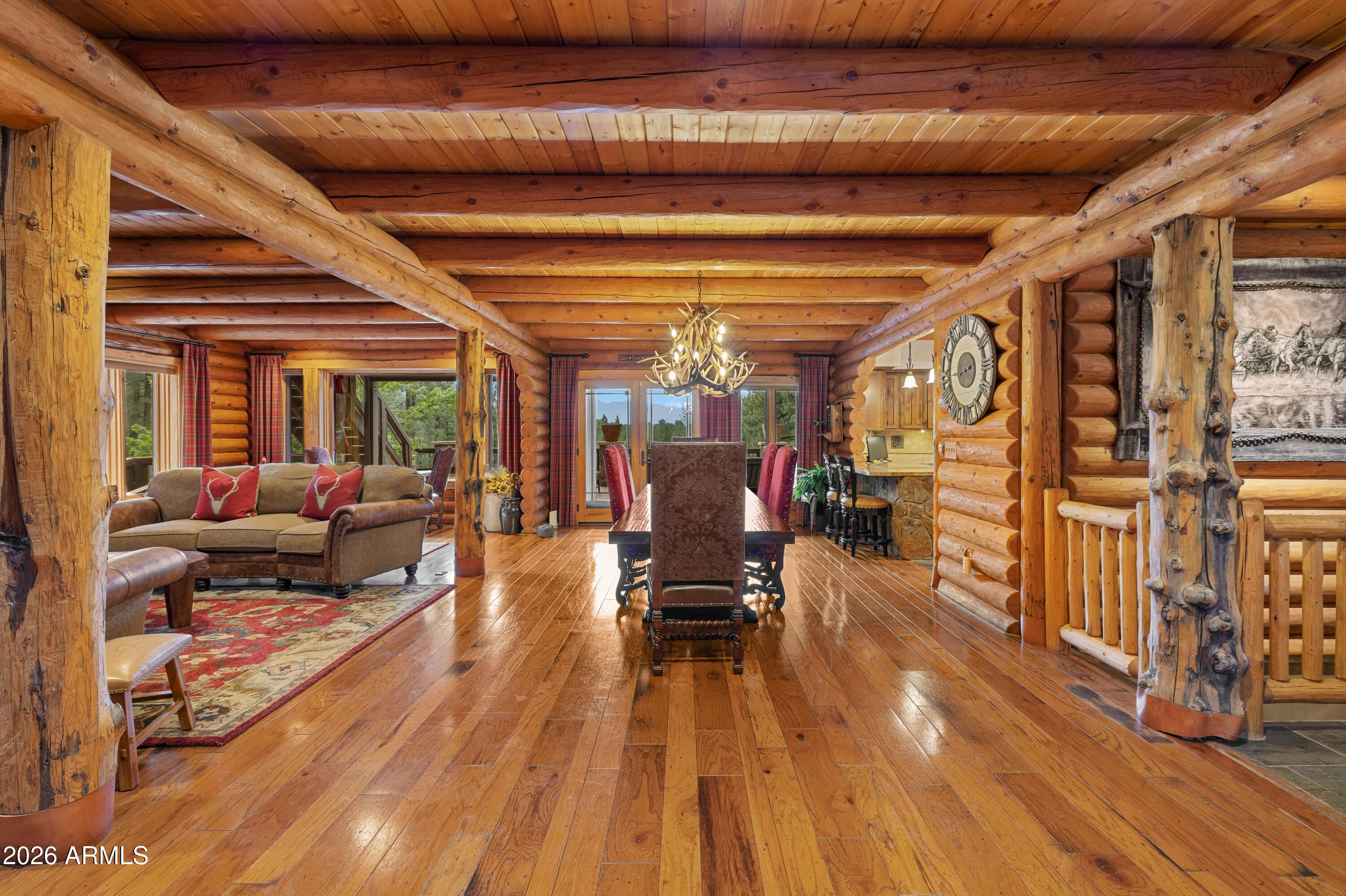 3727 Erie, Flagstaff, AZ, 86005, USA, 7 Bedrooms Bedrooms, ,6 BathroomsBathrooms,Residential,Active,3727 Erie,7061885