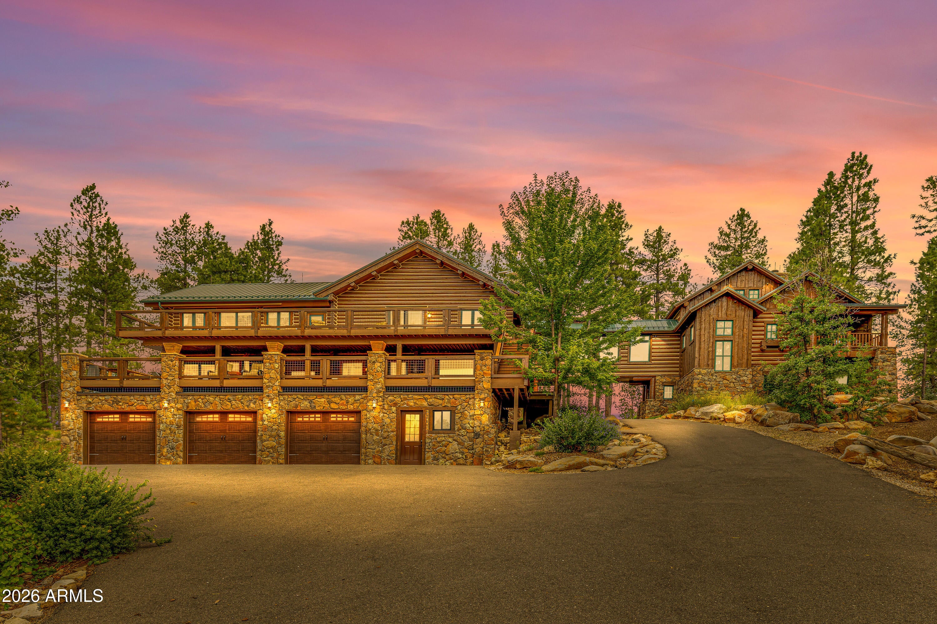 3727 Erie, Flagstaff, AZ, 86005, USA, 7 Bedrooms Bedrooms, ,6 BathroomsBathrooms,Residential,Active,3727 Erie,7061885