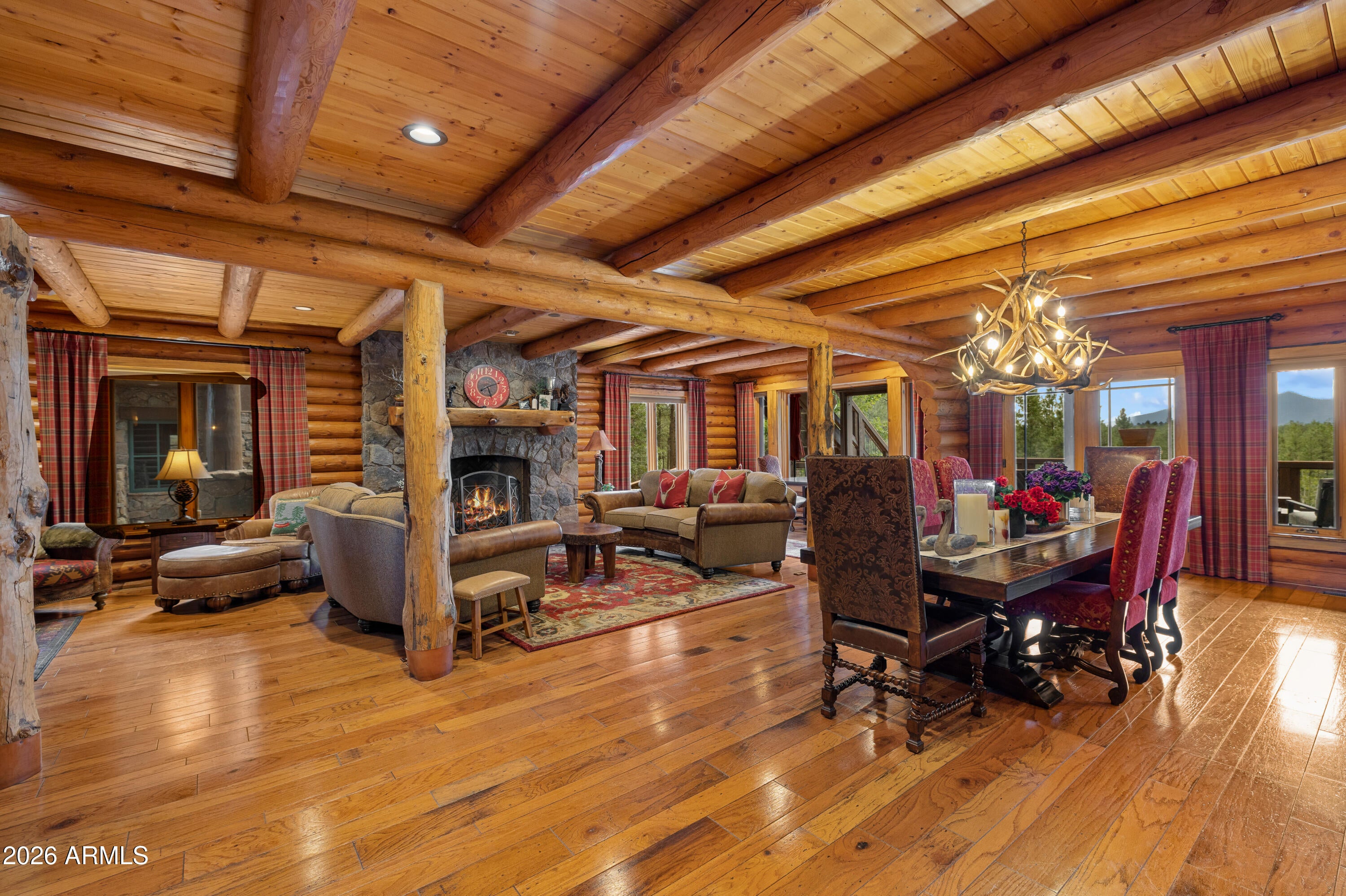 3727 Erie, Flagstaff, AZ, 86005, USA, 7 Bedrooms Bedrooms, ,6 BathroomsBathrooms,Residential,Active,3727 Erie,7061885
