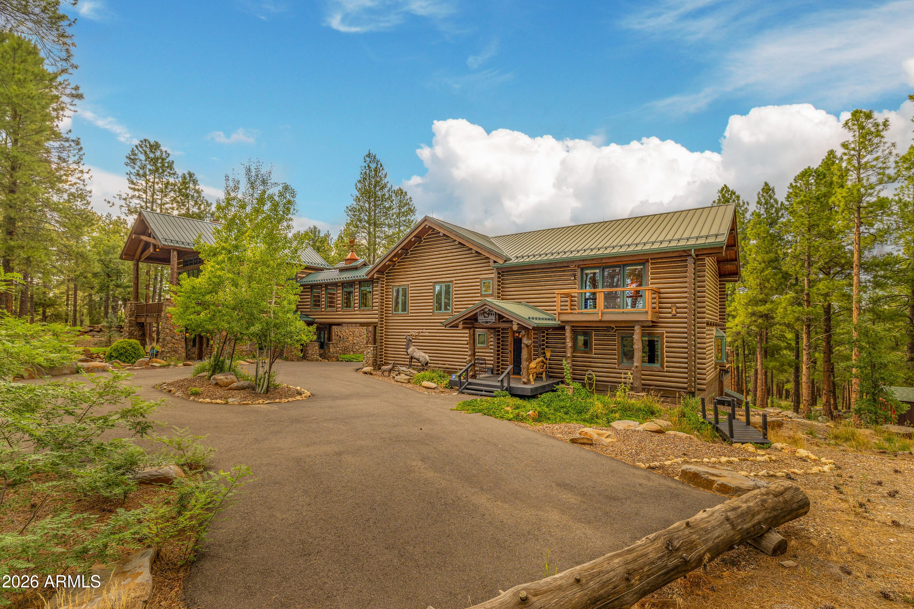 3727 Erie, Flagstaff, AZ, 86005, USA, 7 Bedrooms Bedrooms, ,6 BathroomsBathrooms,Residential,Active,3727 Erie,7061885