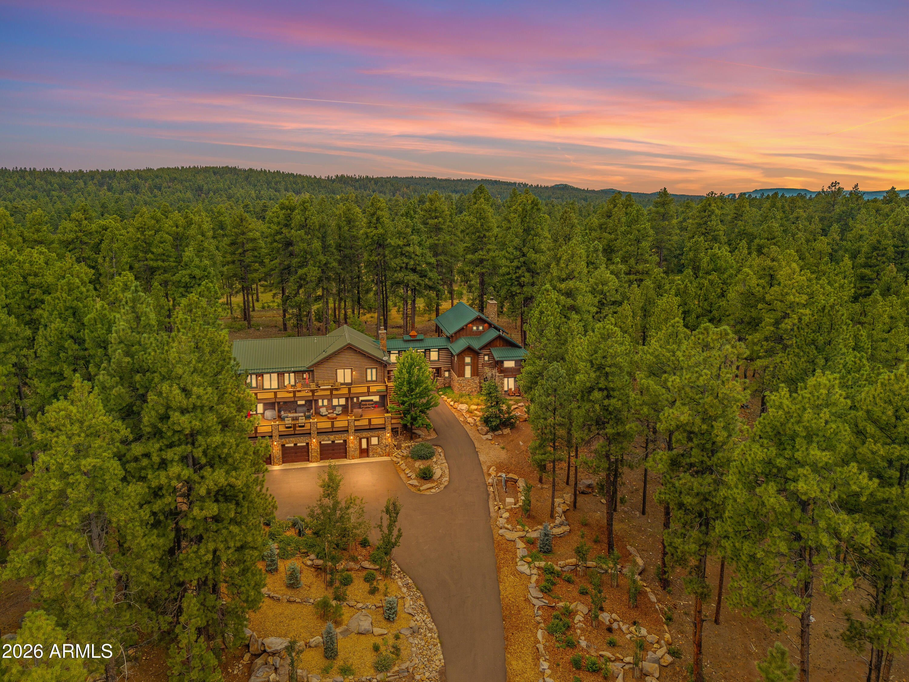 3727 Erie, Flagstaff, AZ, 86005, USA, 7 Bedrooms Bedrooms, ,6 BathroomsBathrooms,Residential,Active,3727 Erie,7061885