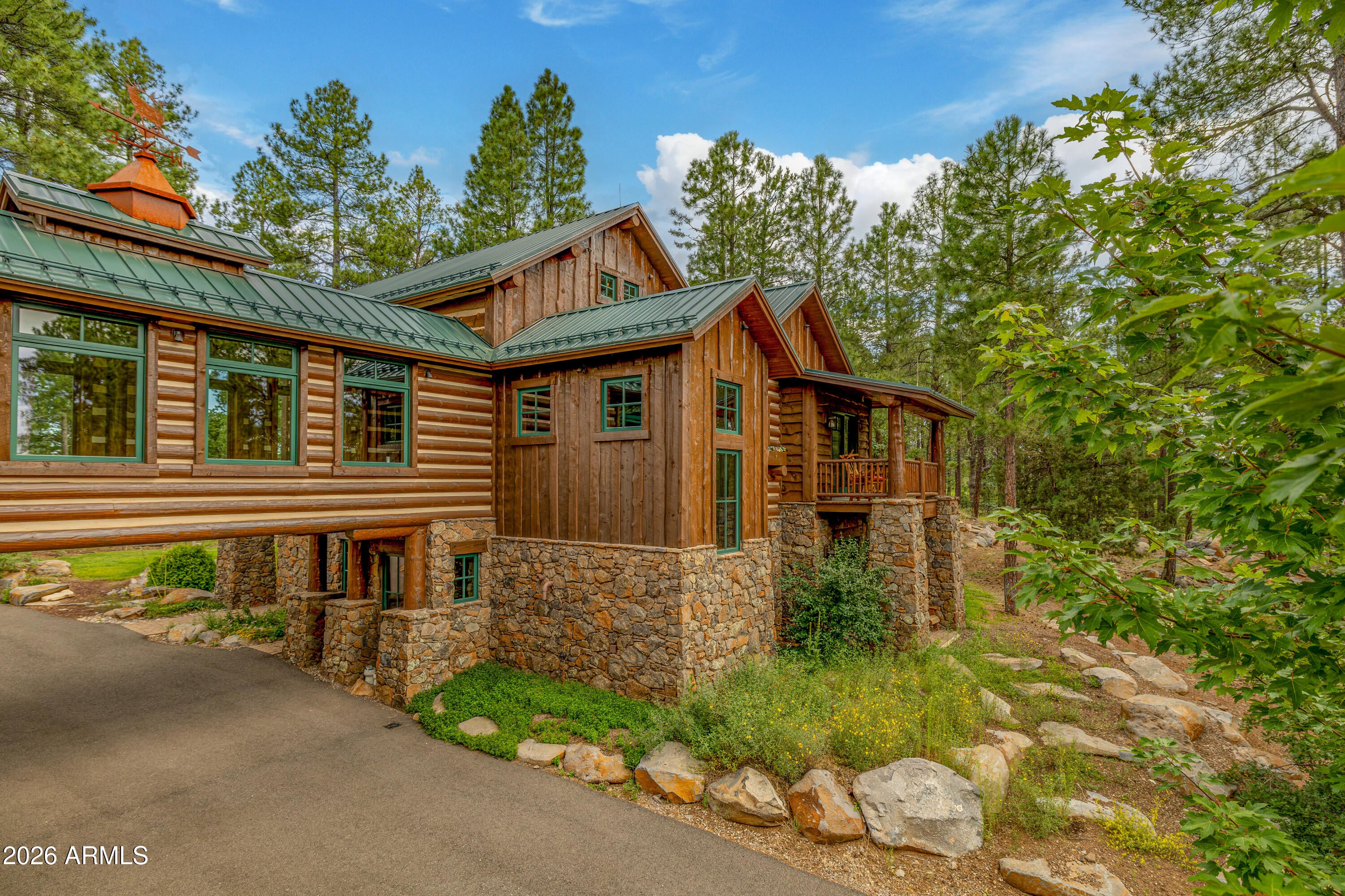 3727 Erie, Flagstaff, AZ, 86005, USA, 7 Bedrooms Bedrooms, ,6 BathroomsBathrooms,Residential,Active,3727 Erie,7061885