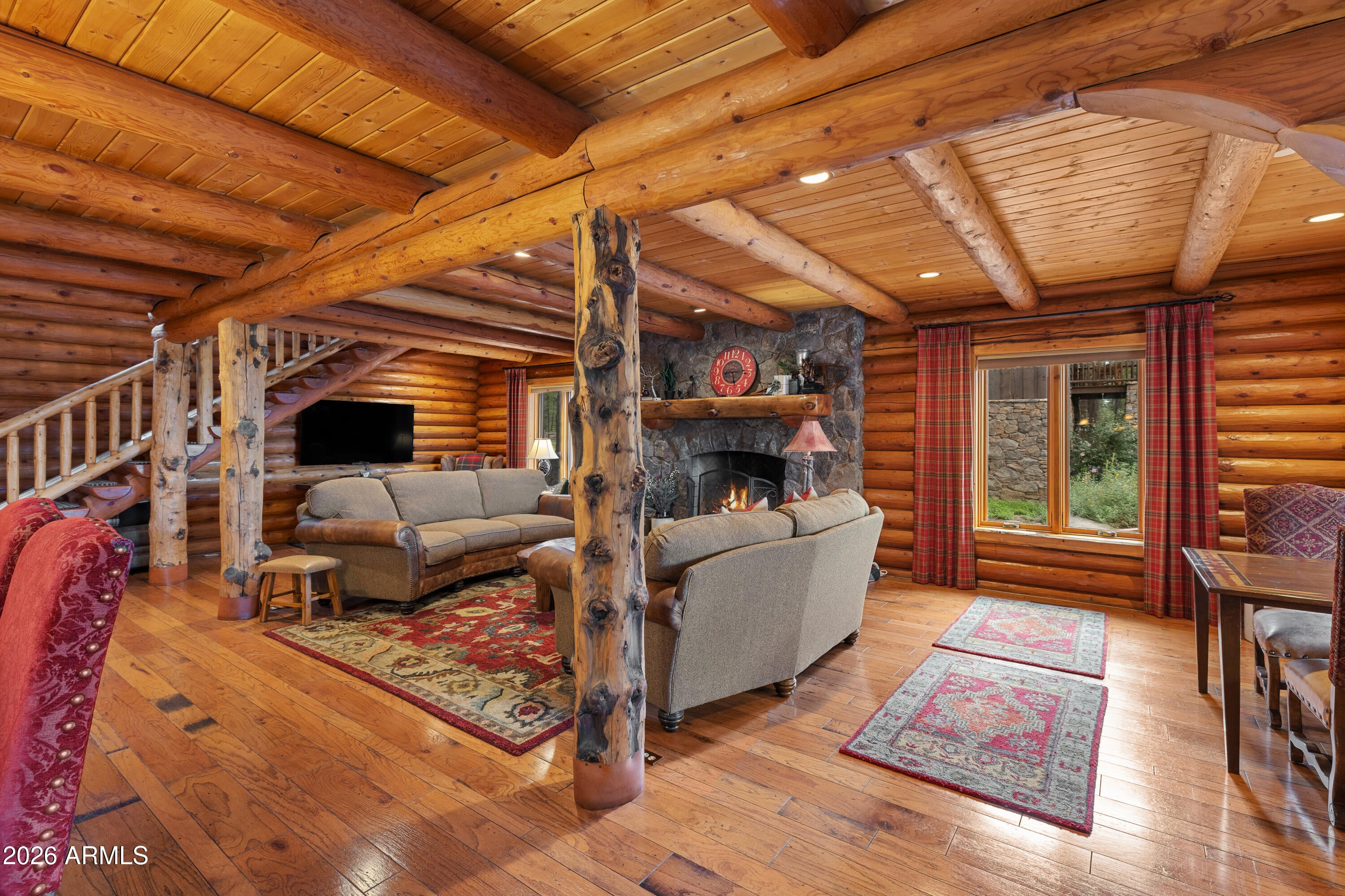 3727 Erie, Flagstaff, AZ, 86005, USA, 7 Bedrooms Bedrooms, ,6 BathroomsBathrooms,Residential,Active,3727 Erie,7061885