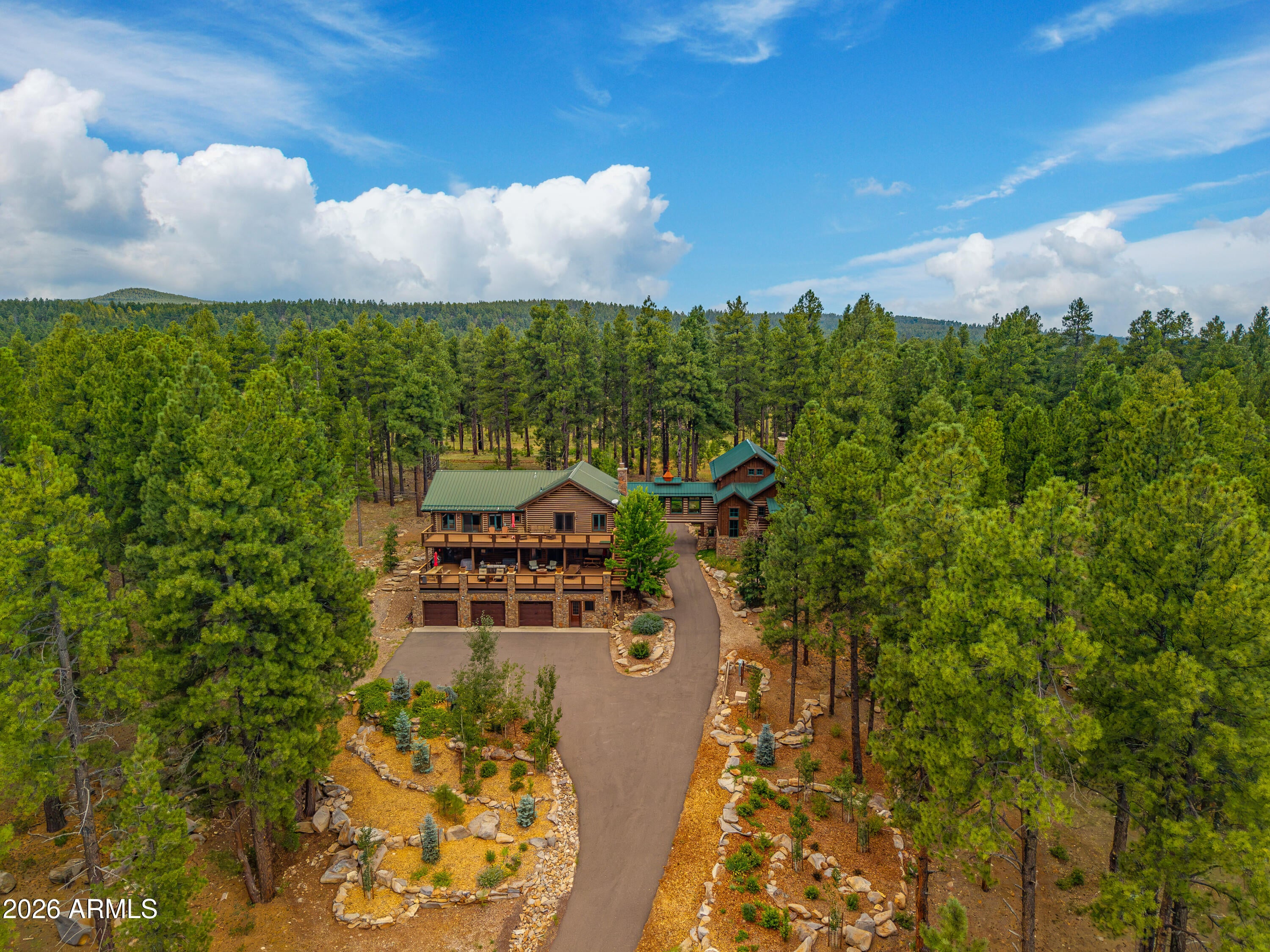 3727 Erie, Flagstaff, AZ, 86005, USA, 7 Bedrooms Bedrooms, ,6 BathroomsBathrooms,Residential,Active,3727 Erie,7061885