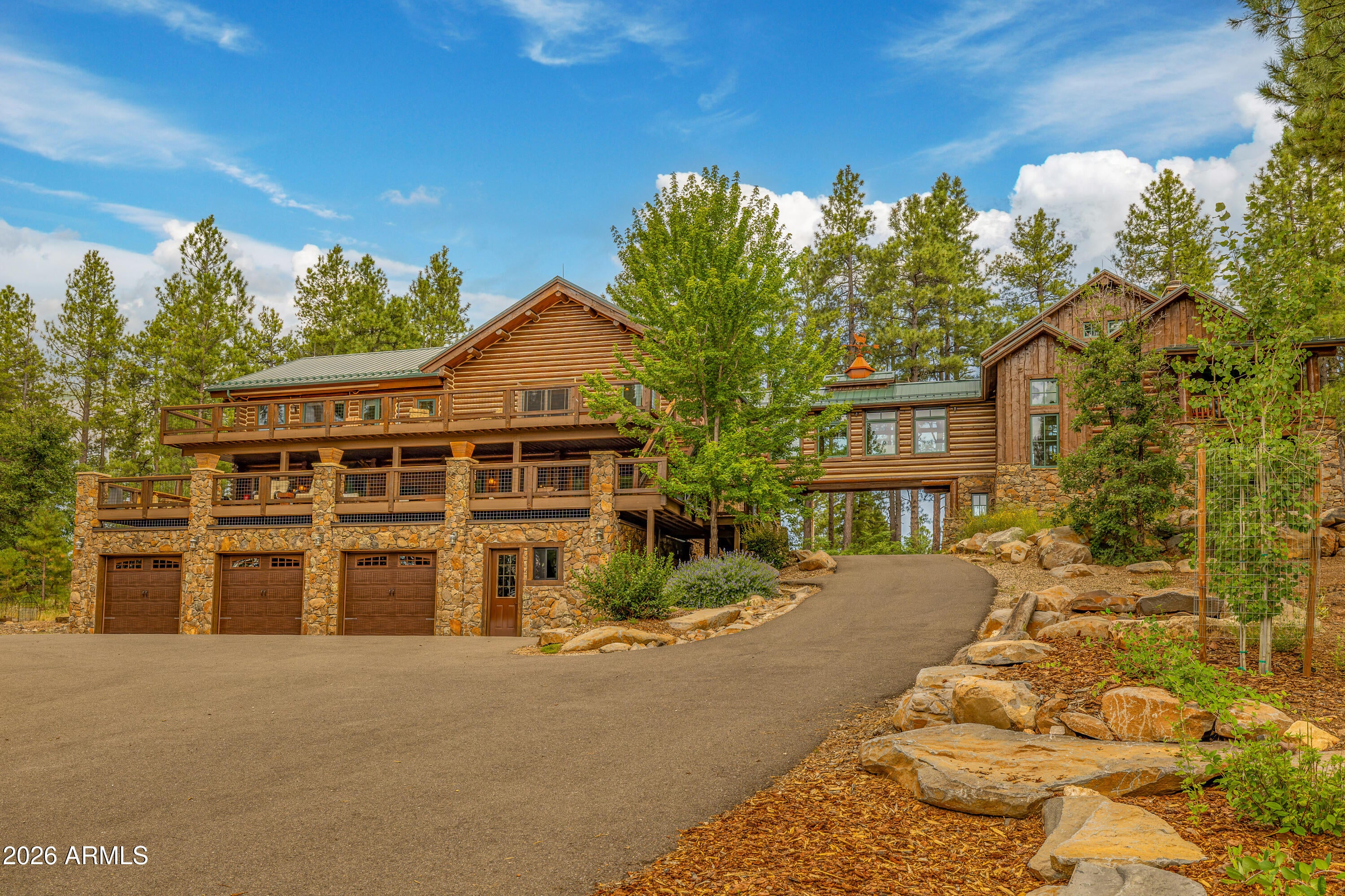 3727 Erie, Flagstaff, AZ, 86005, USA, 7 Bedrooms Bedrooms, ,6 BathroomsBathrooms,Residential,Active,3727 Erie,7061885