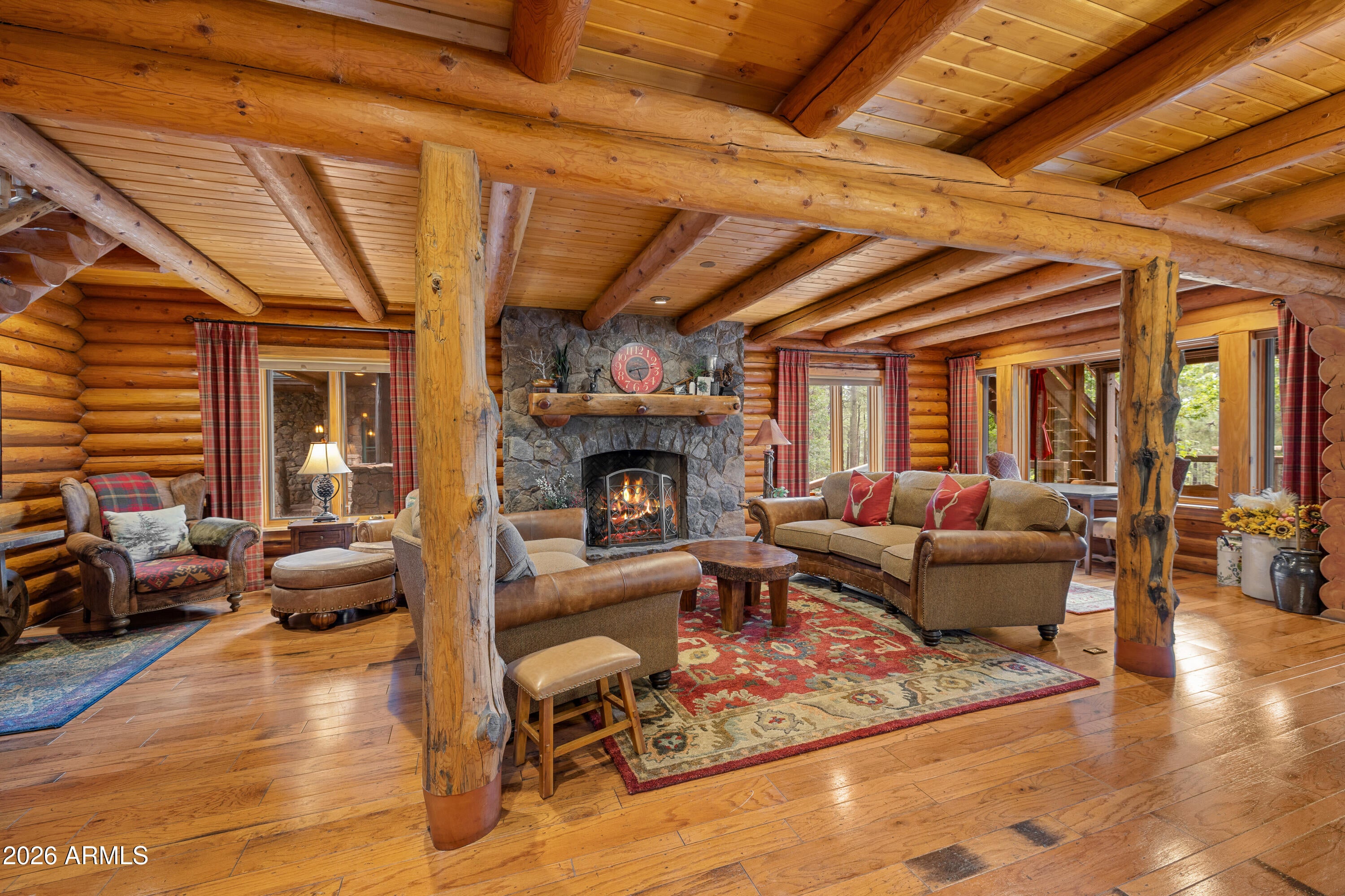 3727 Erie, Flagstaff, AZ, 86005, USA, 7 Bedrooms Bedrooms, ,6 BathroomsBathrooms,Residential,Active,3727 Erie,7061885
