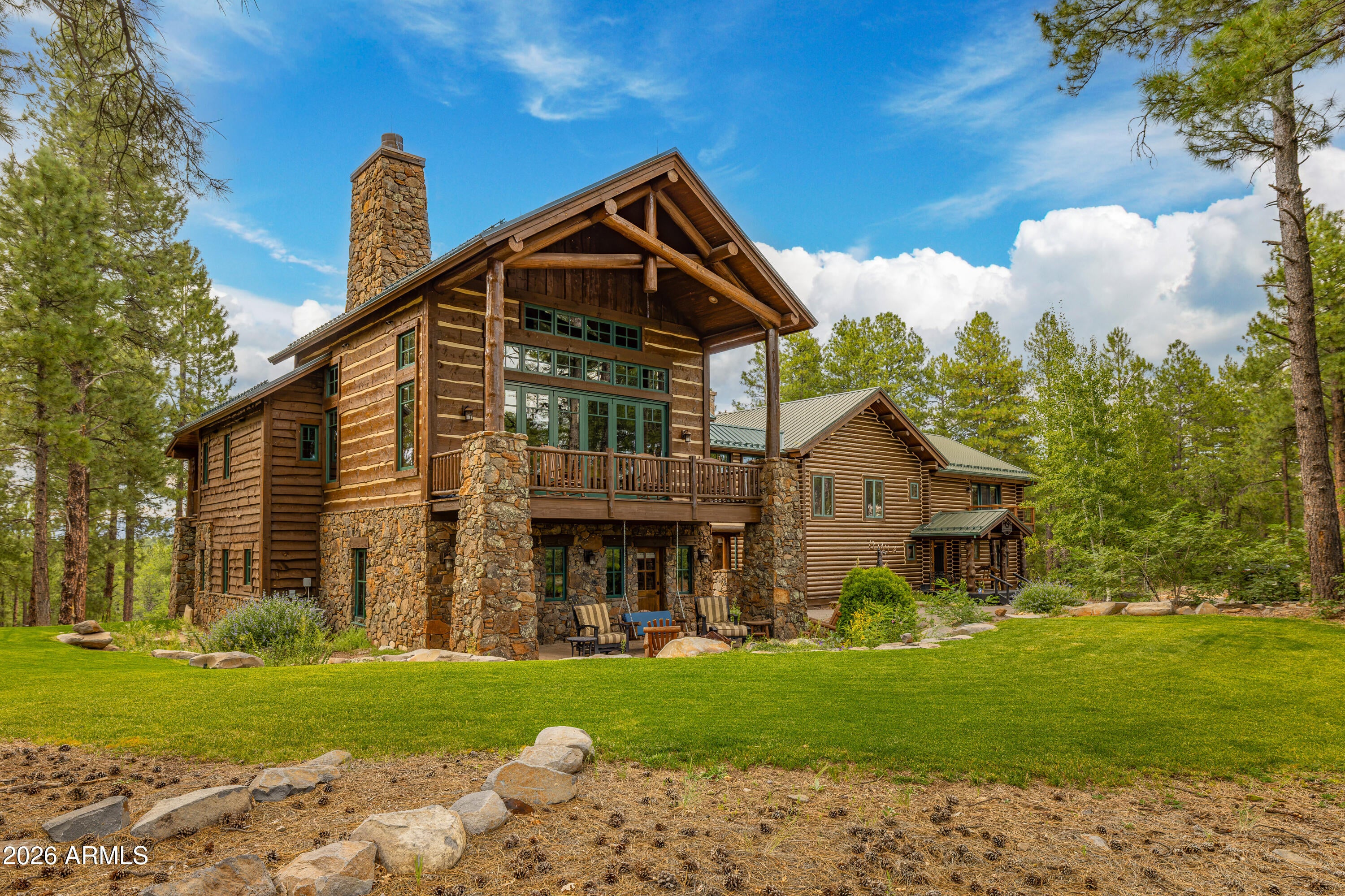 3727 Erie, Flagstaff, AZ, 86005, USA, 7 Bedrooms Bedrooms, ,6 BathroomsBathrooms,Residential,Active,3727 Erie,7061885