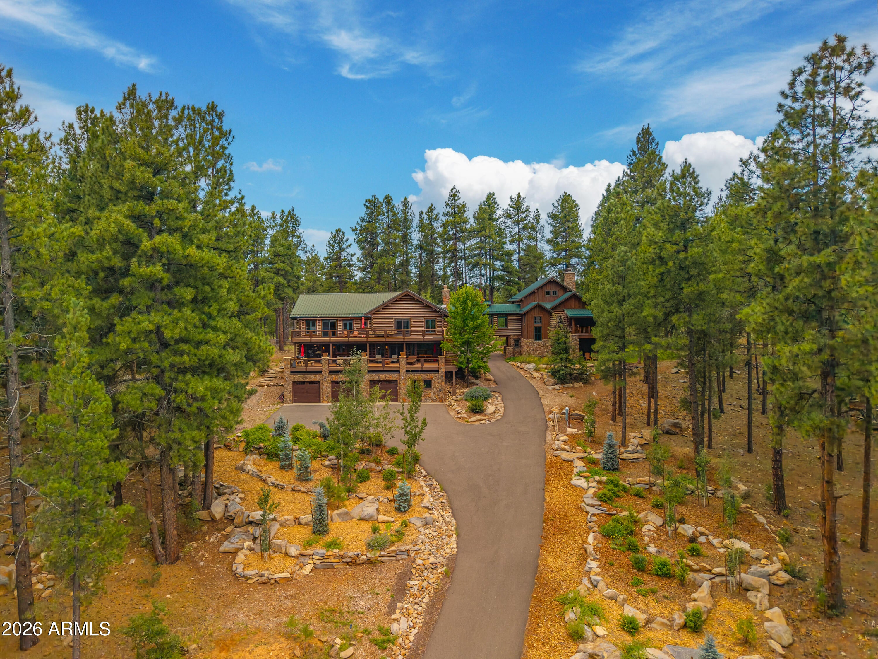 3727 Erie, Flagstaff, AZ, 86005, USA, 7 Bedrooms Bedrooms, ,6 BathroomsBathrooms,Residential,Active,3727 Erie,7061885