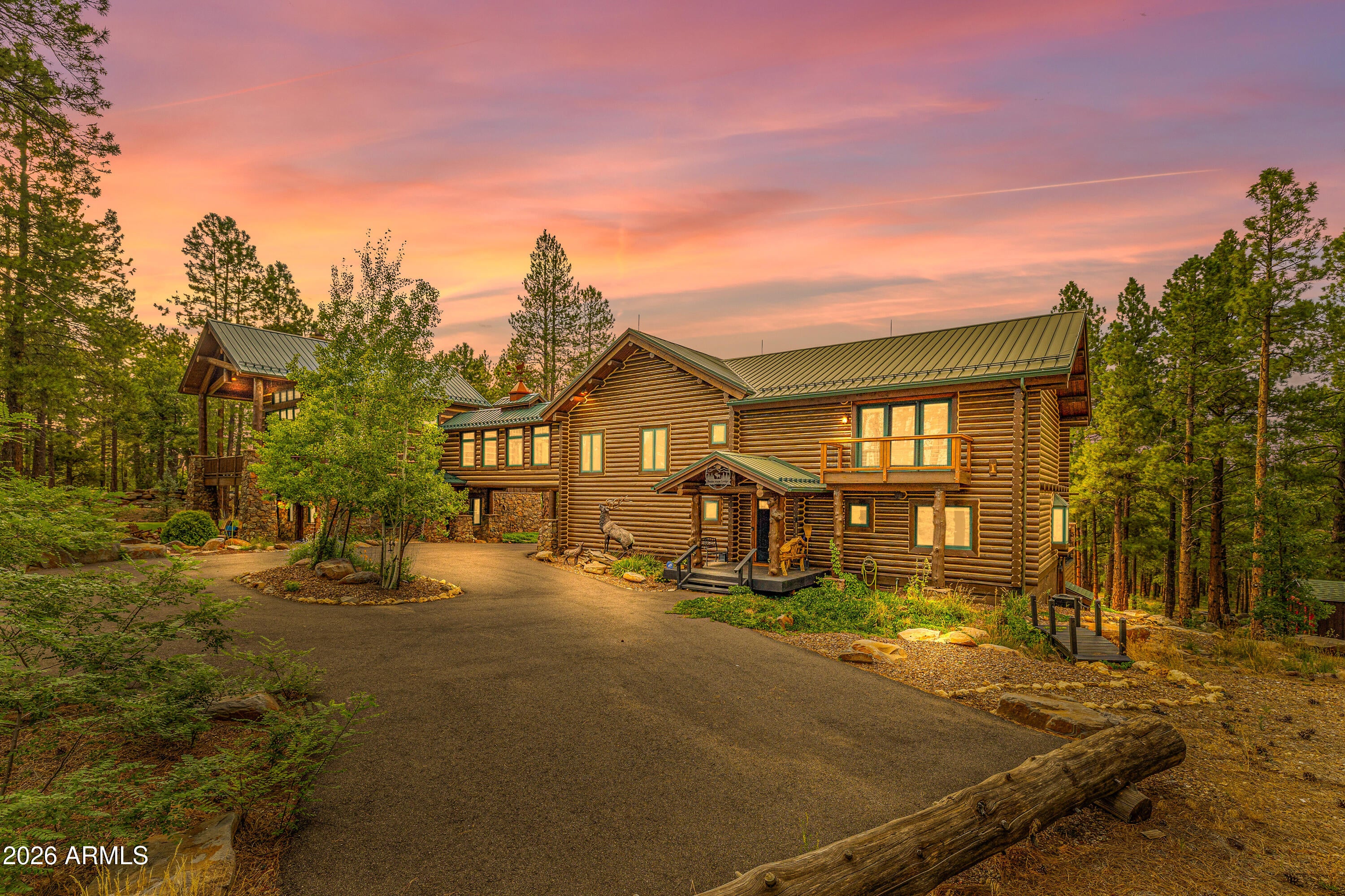 3727 Erie, Flagstaff, AZ, 86005, USA, 7 Bedrooms Bedrooms, ,6 BathroomsBathrooms,Residential,Active,3727 Erie,7061885