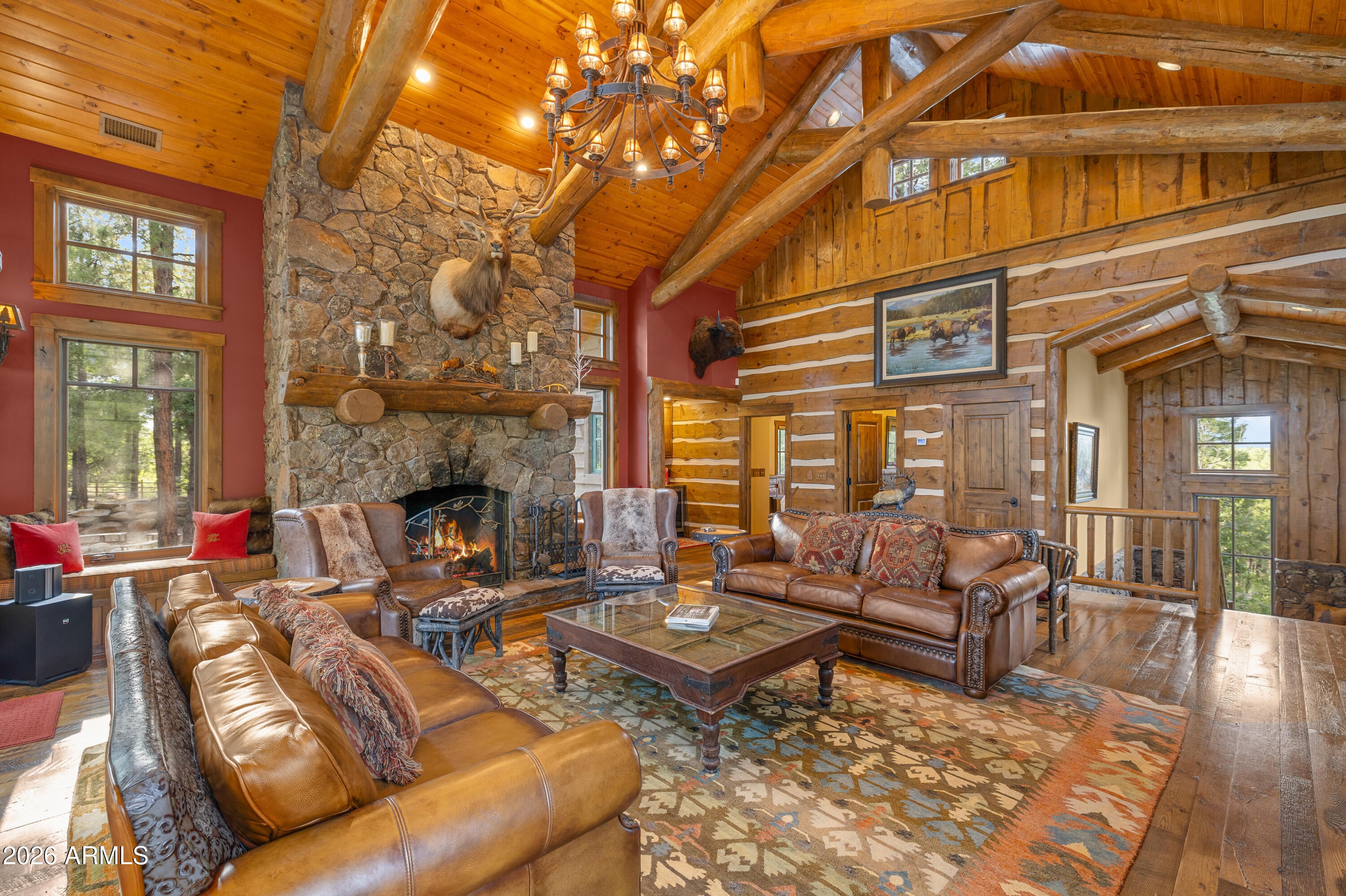 3727 Erie, Flagstaff, AZ, 86005, USA, 7 Bedrooms Bedrooms, ,6 BathroomsBathrooms,Residential,Active,3727 Erie,7061885