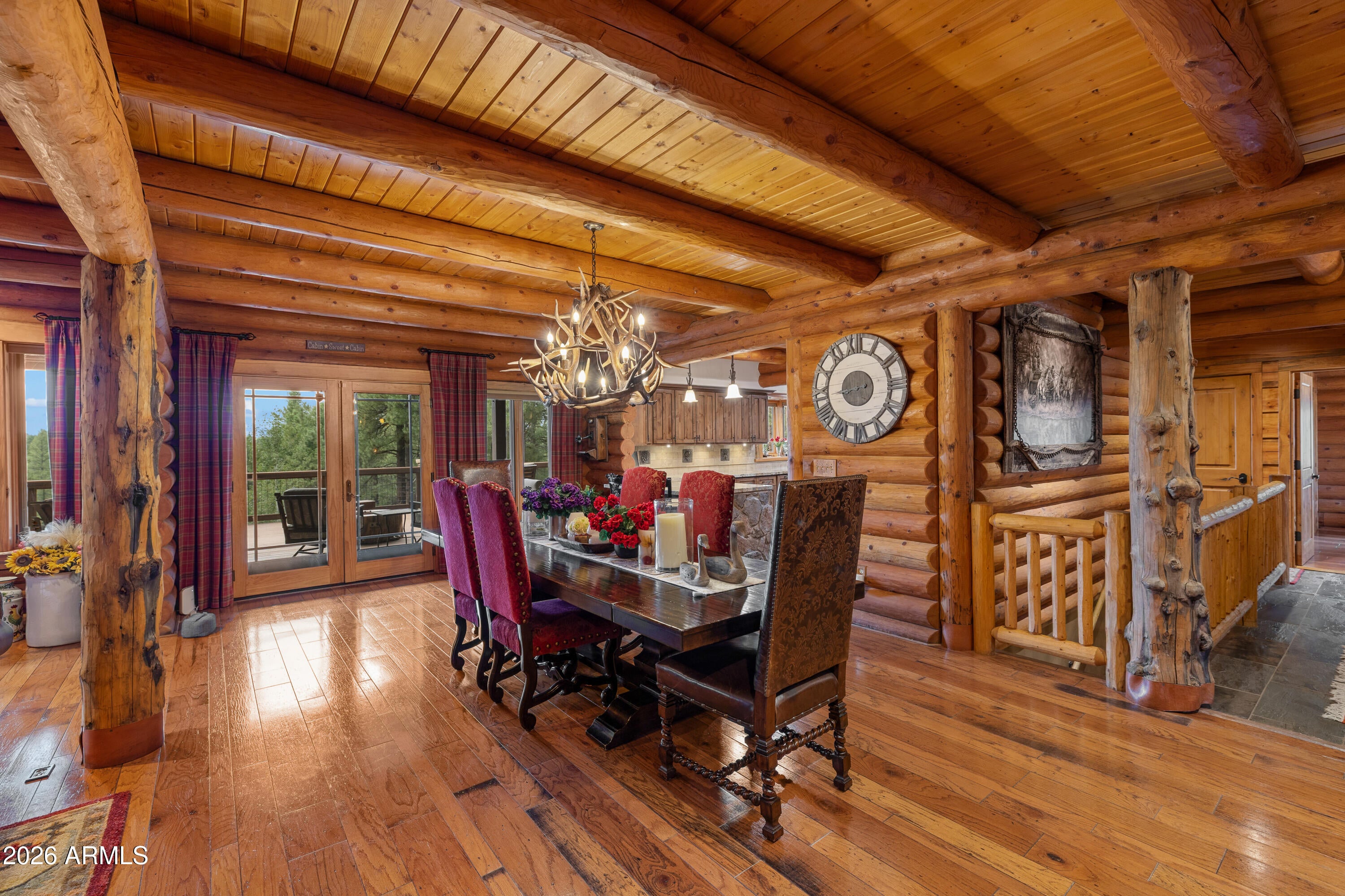 3727 Erie, Flagstaff, AZ, 86005, USA, 7 Bedrooms Bedrooms, ,6 BathroomsBathrooms,Residential,Active,3727 Erie,7061885