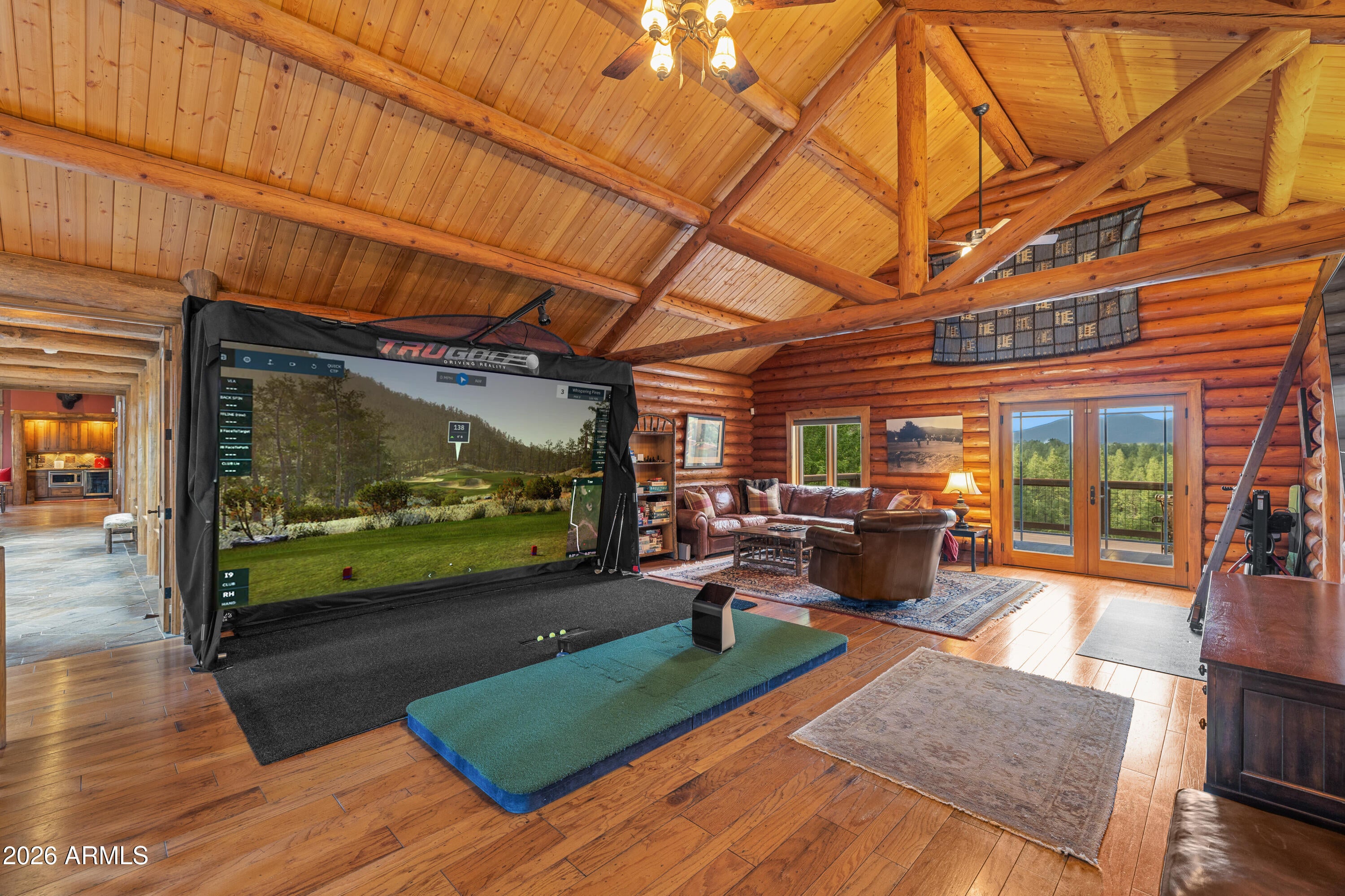 3727 Erie, Flagstaff, AZ, 86005, USA, 7 Bedrooms Bedrooms, ,6 BathroomsBathrooms,Residential,Active,3727 Erie,7061885