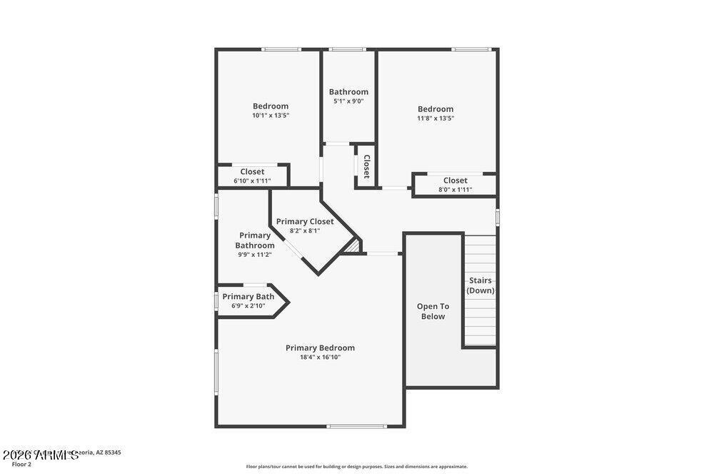 7631 W Cinnabar Avenue