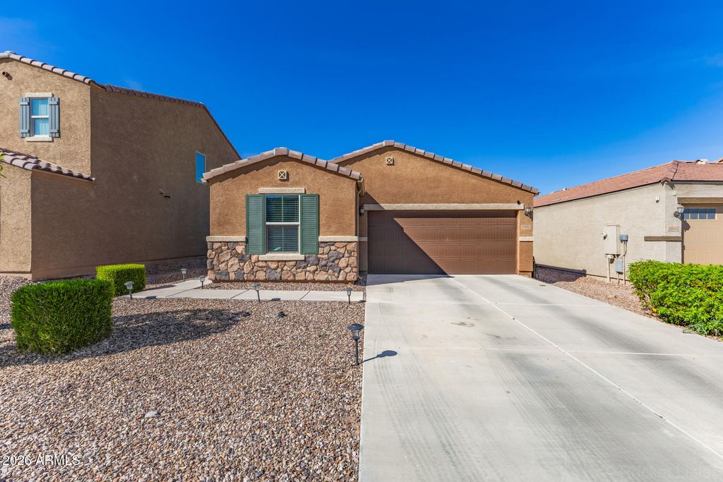Photo of 12652 W Glenn Drive, Glendale, AZ 85307 (MLS # 7000747)