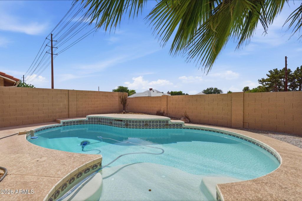Photo of 1134 N Saint Elena Street, Gilbert, AZ 85234 (MLS # 7016035)