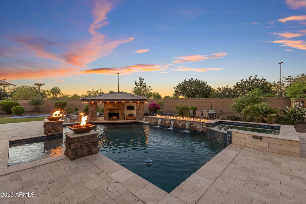 Photo of 1130 E Clifton Court, Gilbert, AZ 85295 (MLS # 6926118)