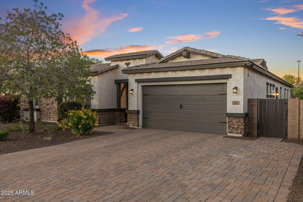 Photo of 1130 E Clifton Court, Gilbert, AZ 85295 (MLS # 6926118)