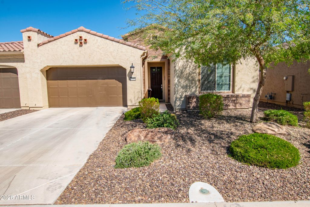 Photo of 16912 W Earll Drive, Goodyear, AZ 85395 (MLS # 6998280)