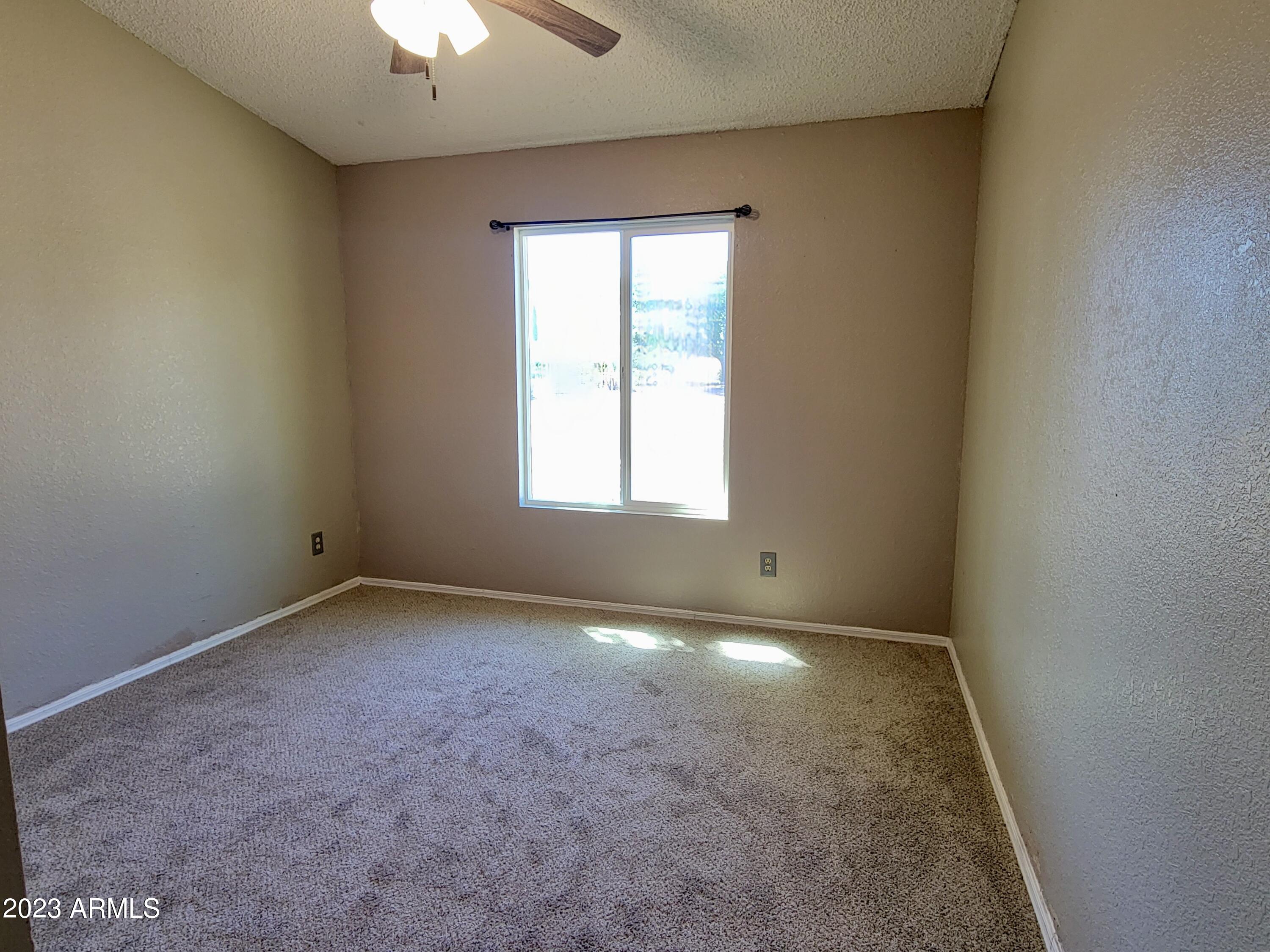 CIRCLE S RANCH ESTATES - Residential