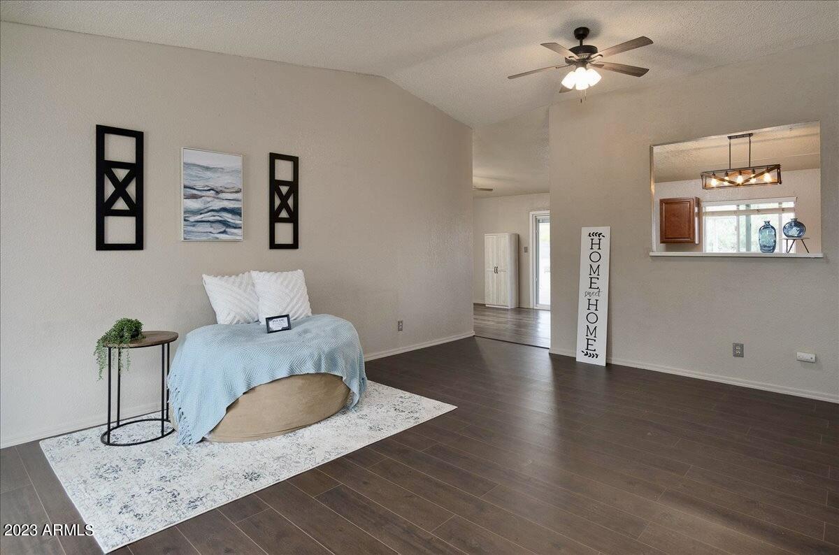 CIRCLE S RANCH ESTATES - Residential