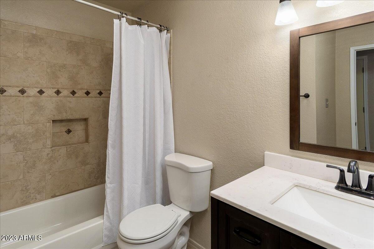 CIRCLE S RANCH ESTATES - Residential