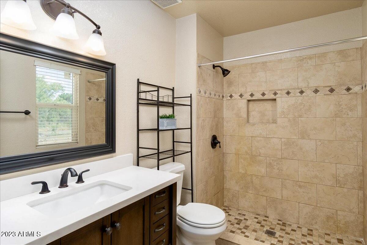 CIRCLE S RANCH ESTATES - Residential