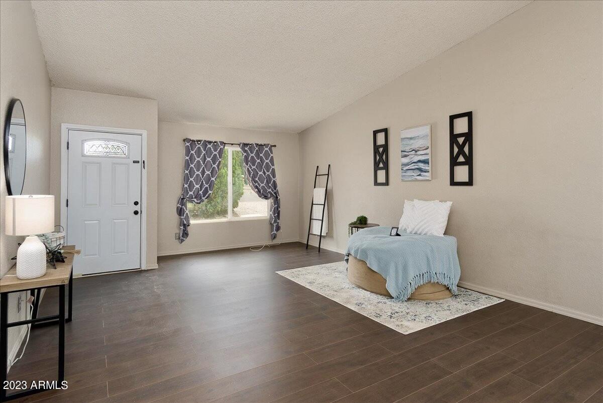 CIRCLE S RANCH ESTATES - Residential