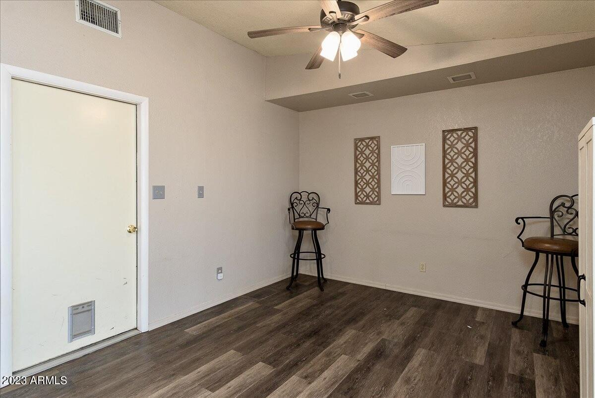 CIRCLE S RANCH ESTATES - Residential