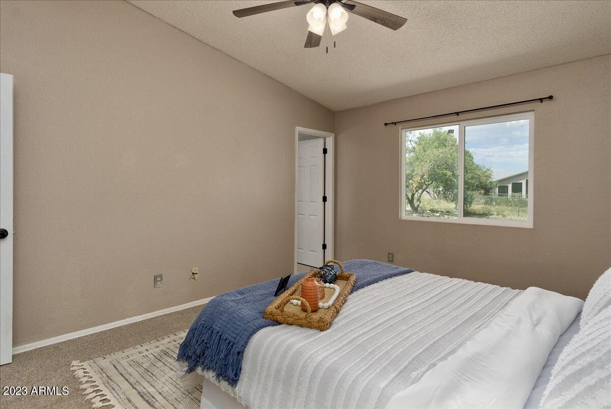 CIRCLE S RANCH ESTATES - Residential