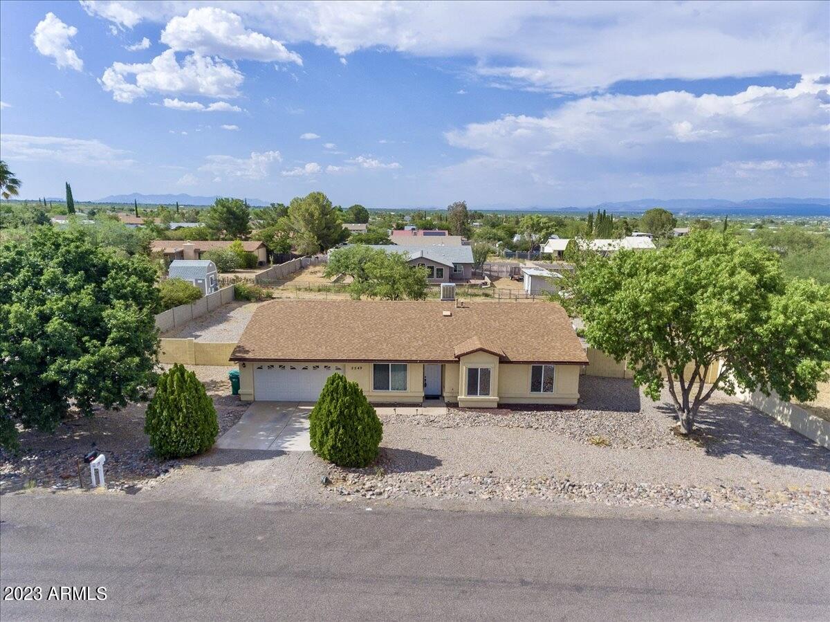 CIRCLE S RANCH ESTATES - Residential