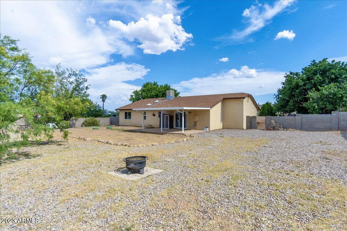 CIRCLE S RANCH ESTATES - Residential