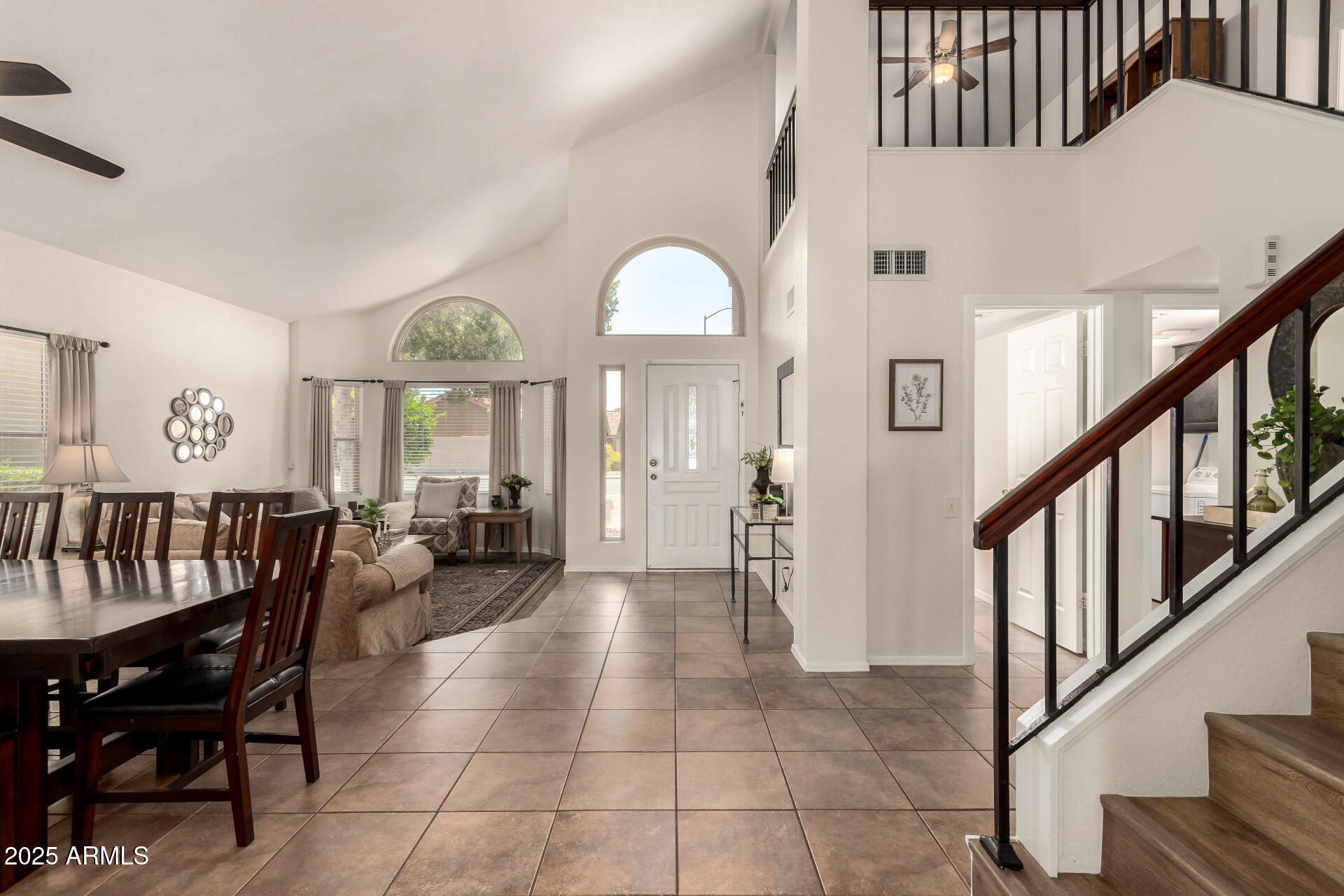 1151 N ABNER --