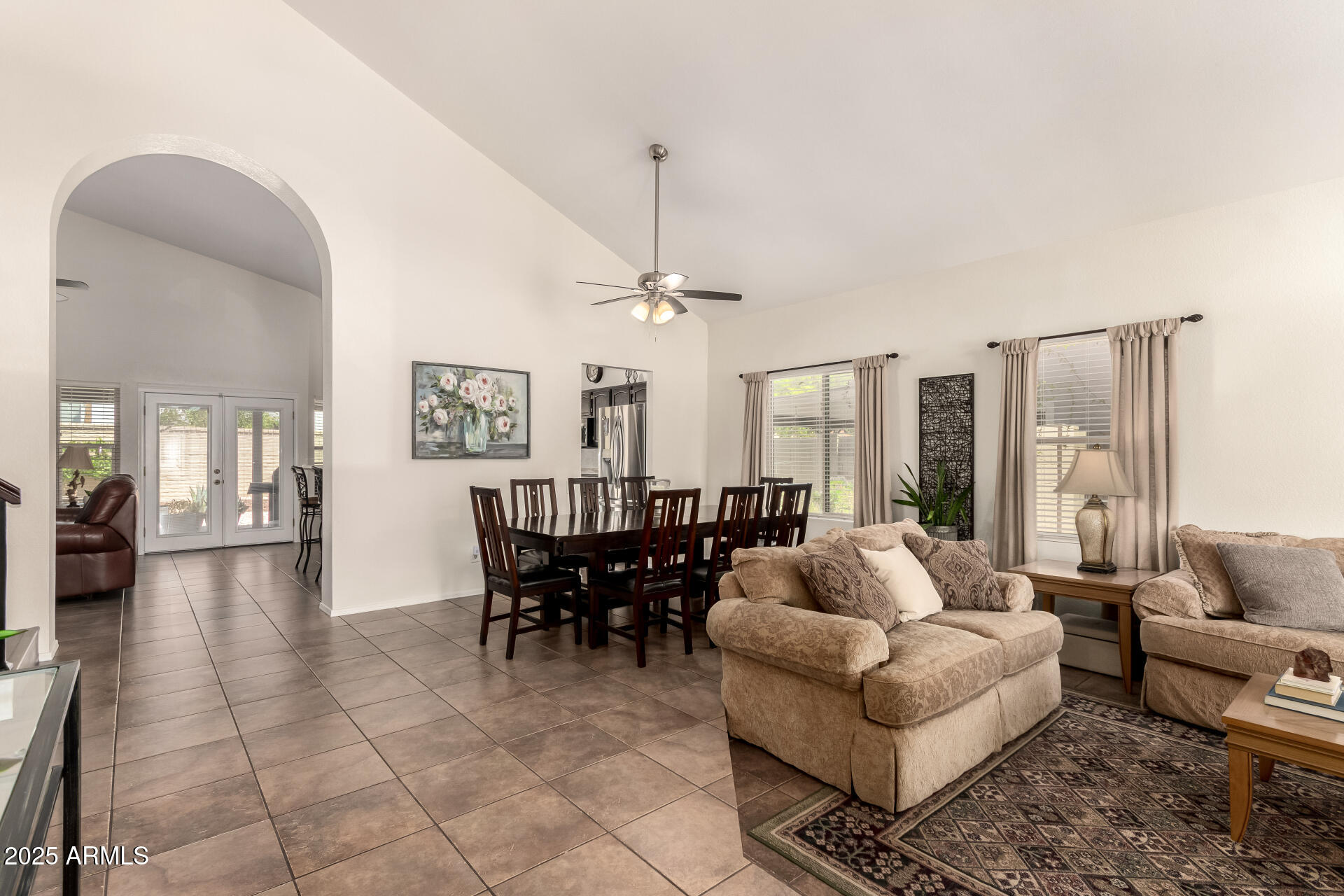 1151 N ABNER --
