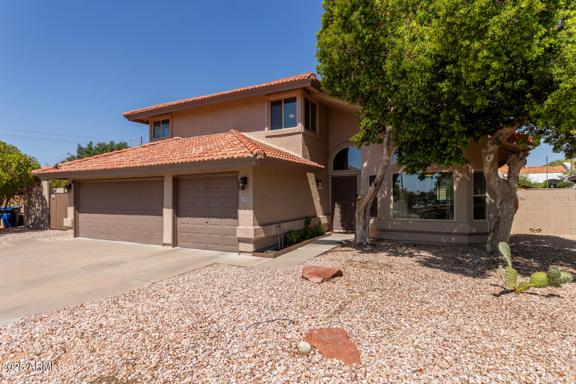 1151 N ABNER --