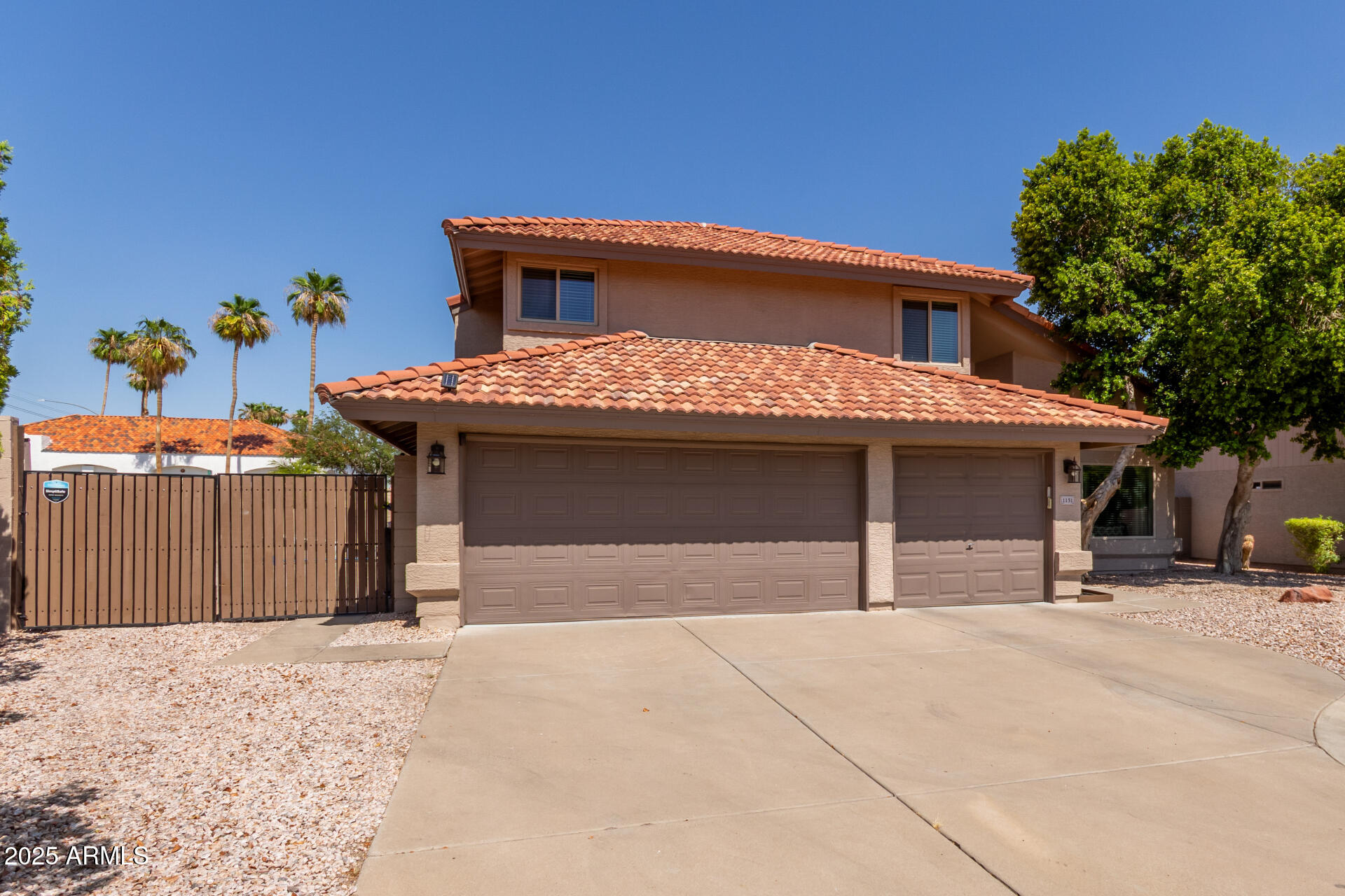 1151 N ABNER --