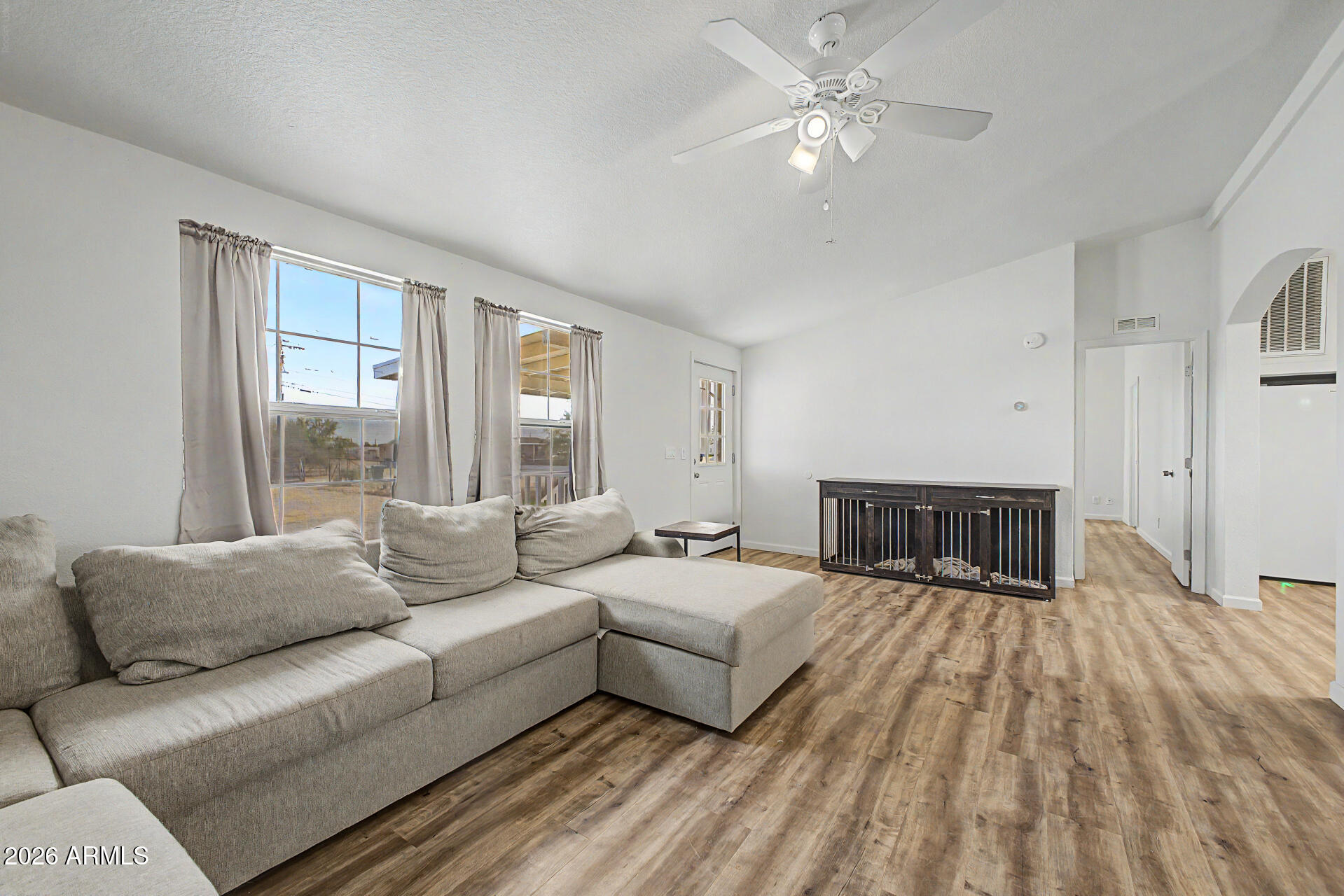 5060 E SANTA CLARA Drive